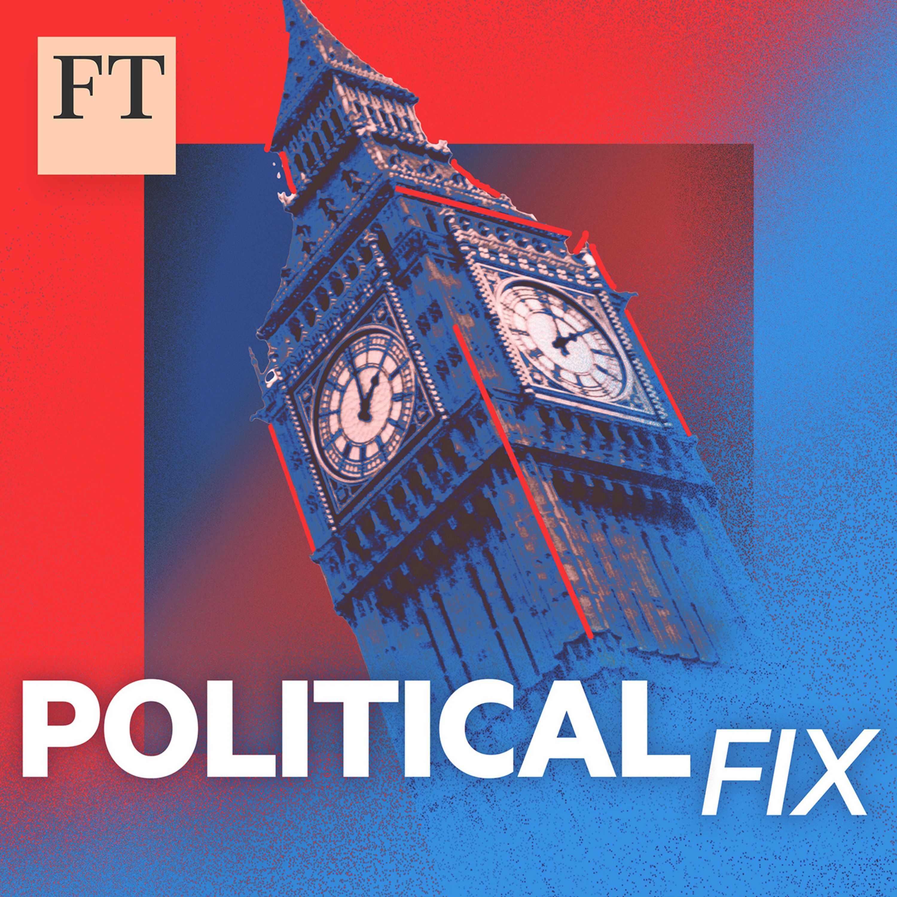Political Fix: Labour's year in review