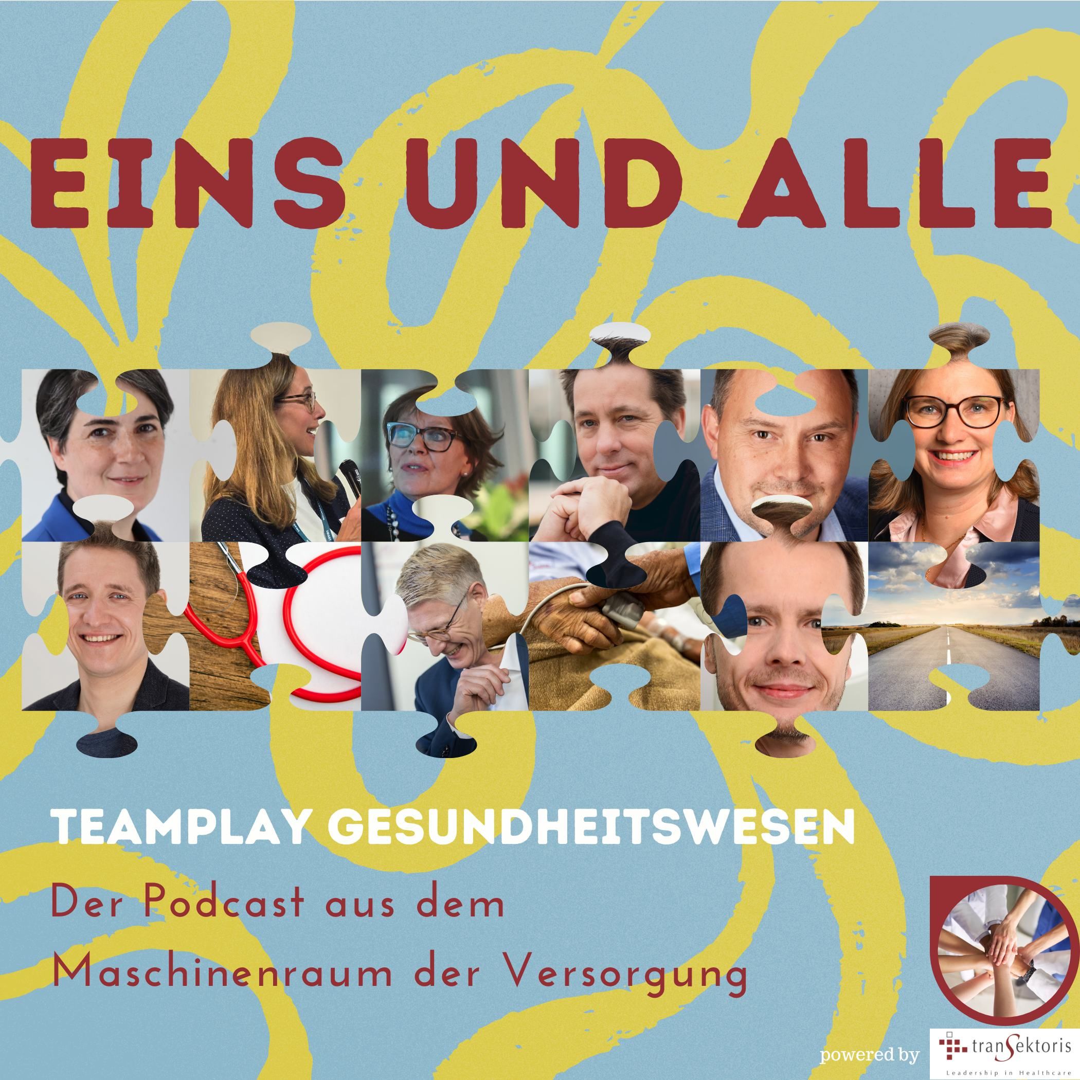 Eins und Alle