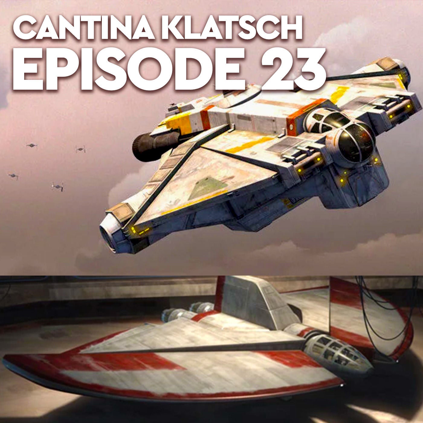 #23 - LEGO Sets zu Ahsoka und weitere Star Wars News und Leaks