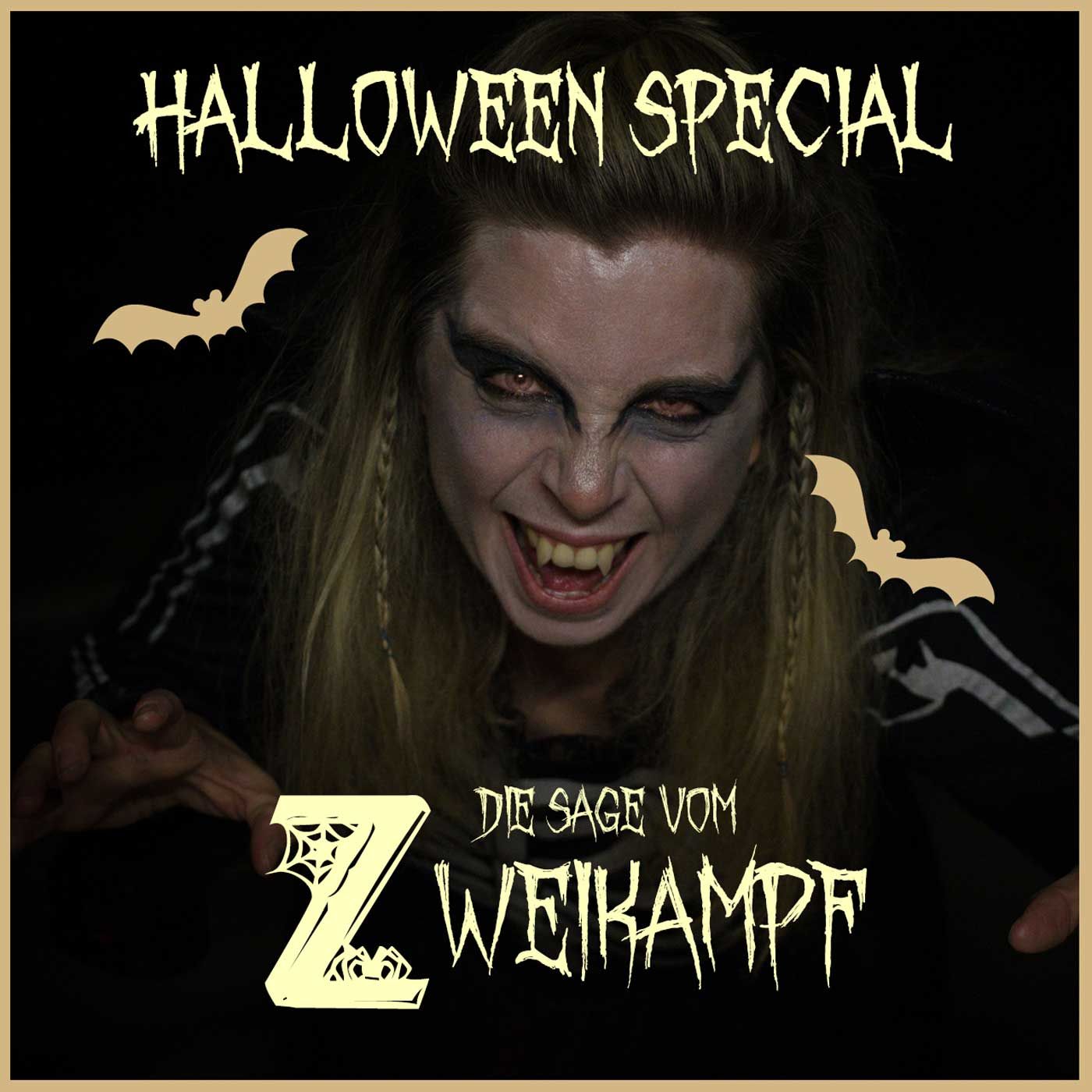 Halloween Special - Die Rache des schwarzen Ritters | Lunaris liest