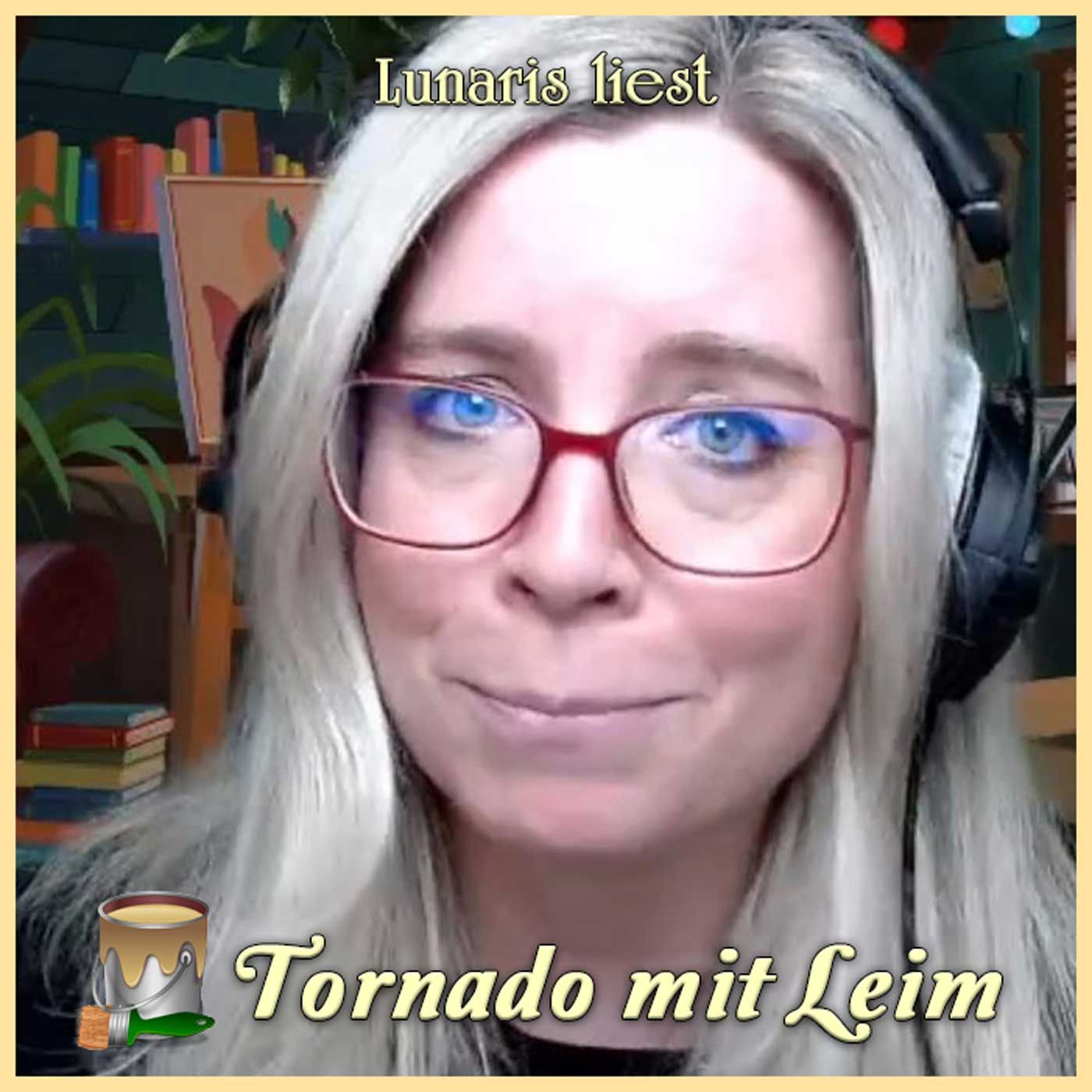 "Den Tornado mit Leim bestreichen" - Lustige Bedienungsanleitung | Lunaris liest