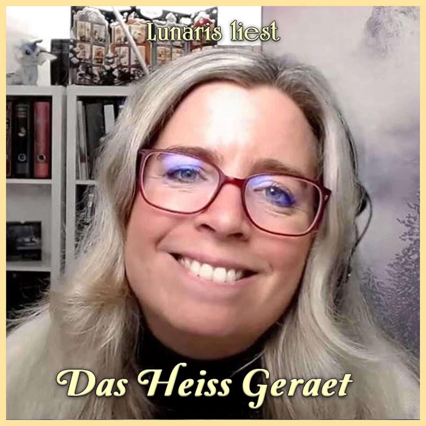"Heiss Gerät" - Lustige Bedienungsanleitung | Lunaris liest