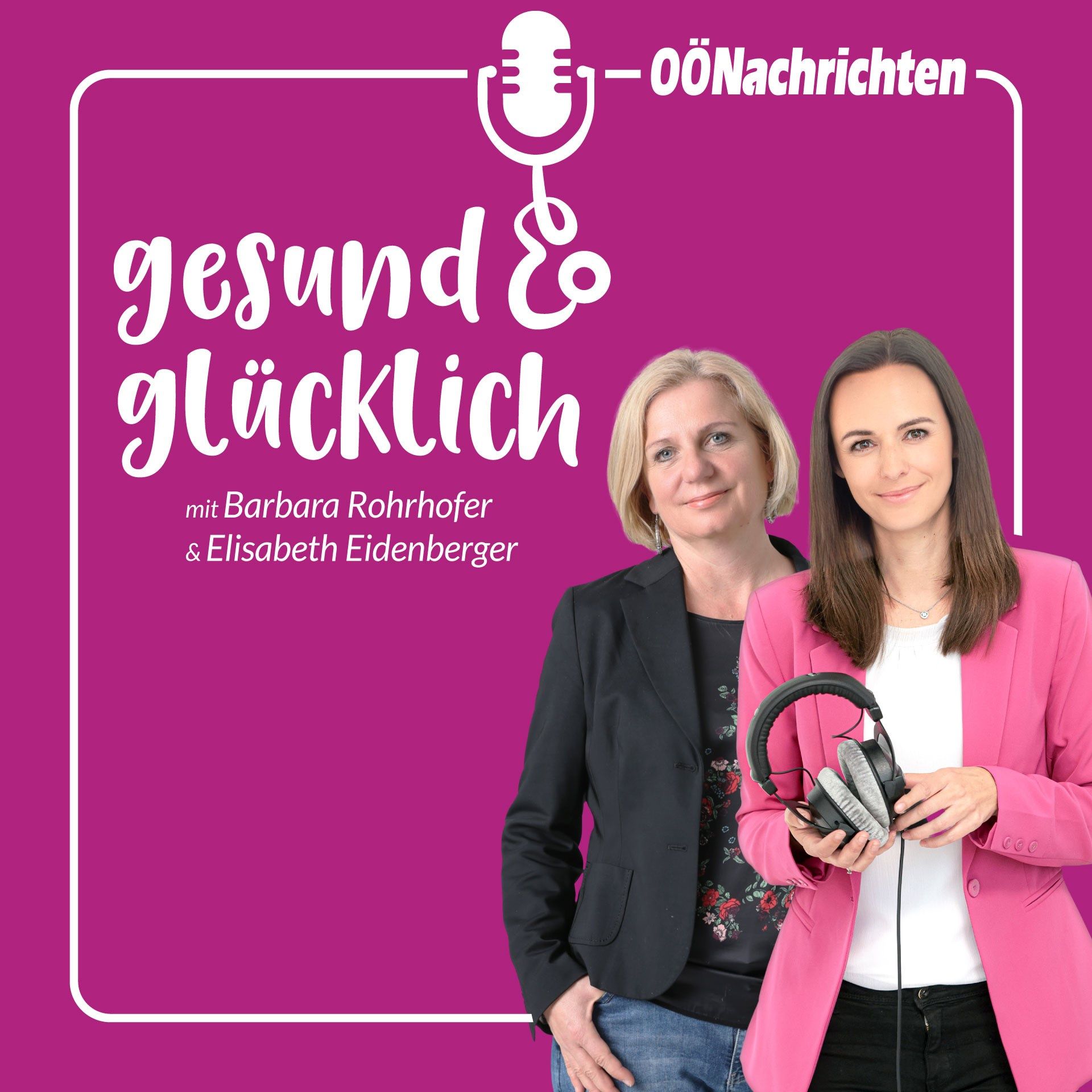 #072 Wie wir die Kunst des Glücklichseins meistern (Highlight)