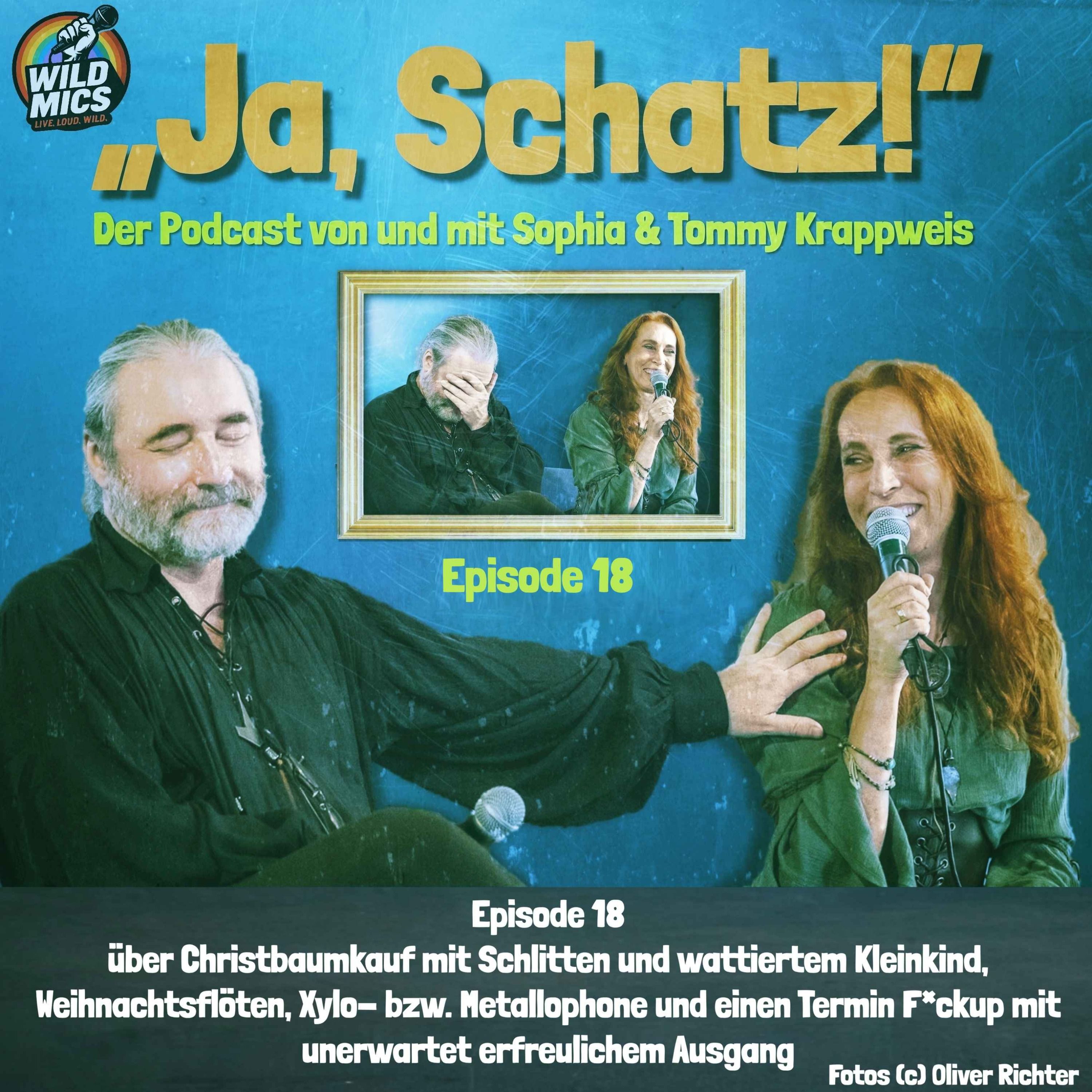 Episode 18