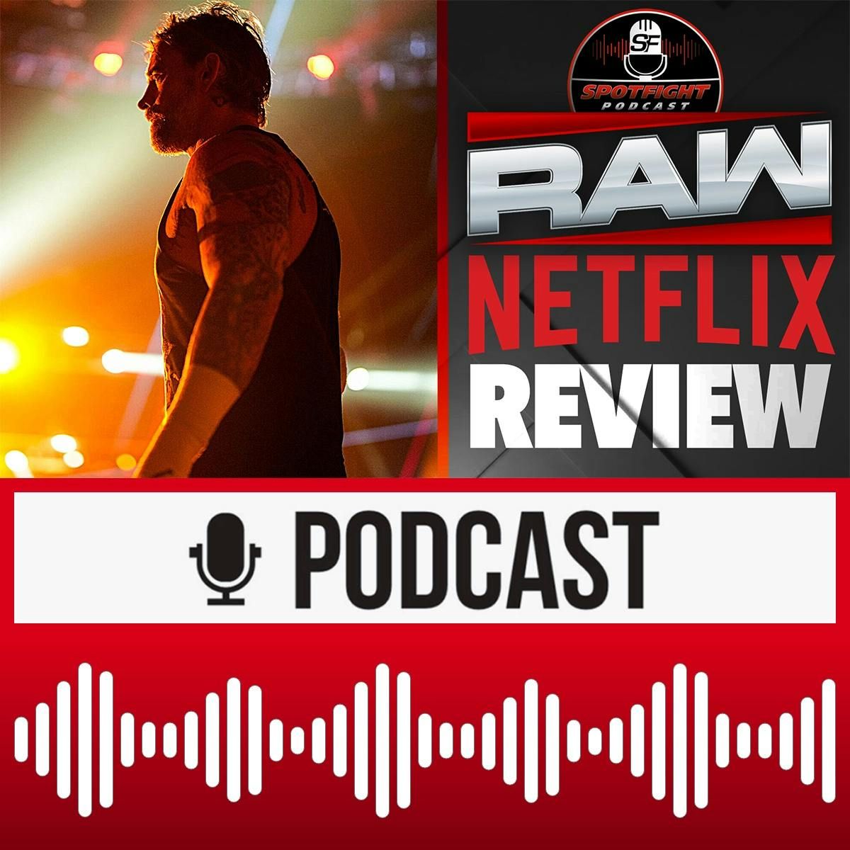 WWE Raw 🔴 Driving Home for Christmas – Wrestling Review 22.12.2025