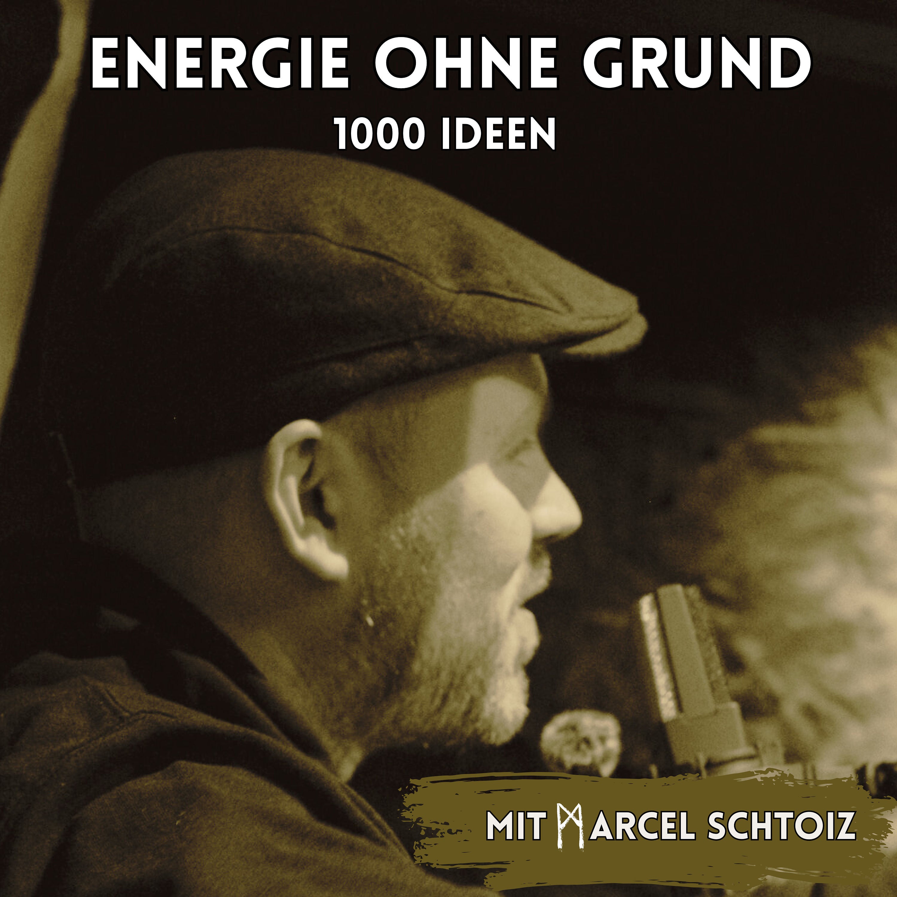 Energie ohne Grund-1000 Ideen