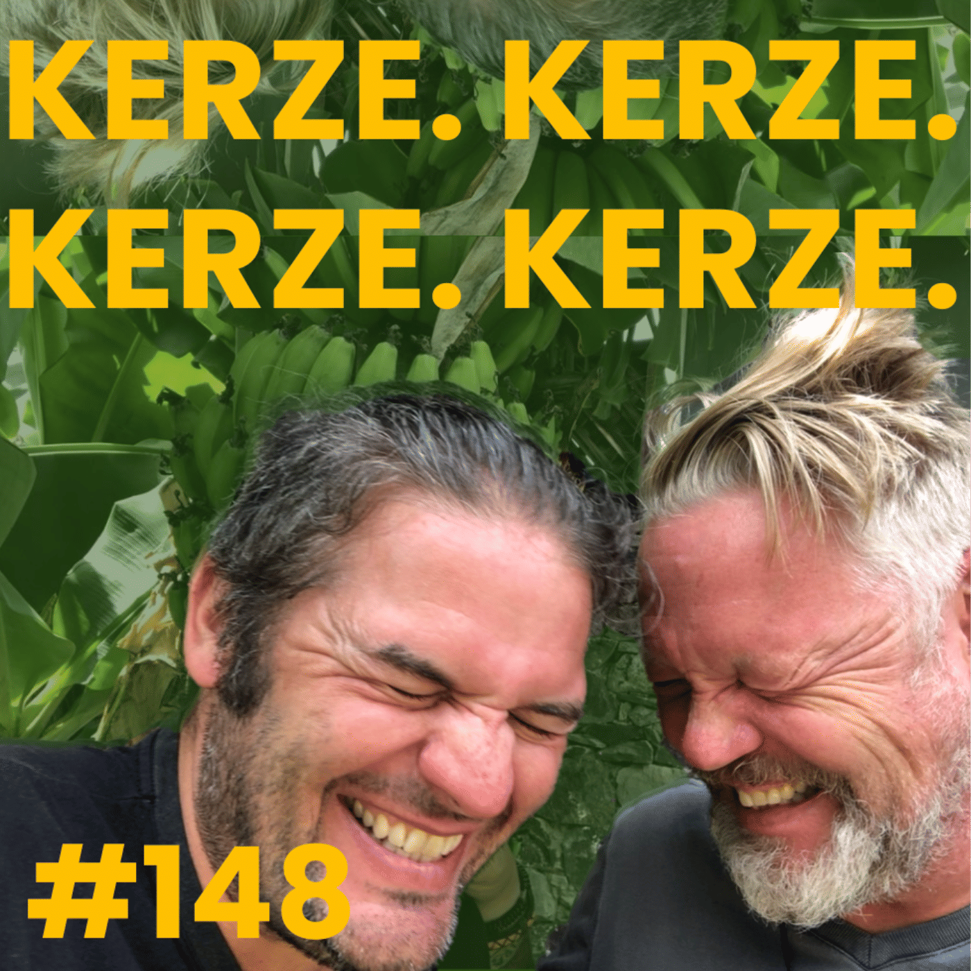#148 Kerze. Kerze. Kerze. Kerze.