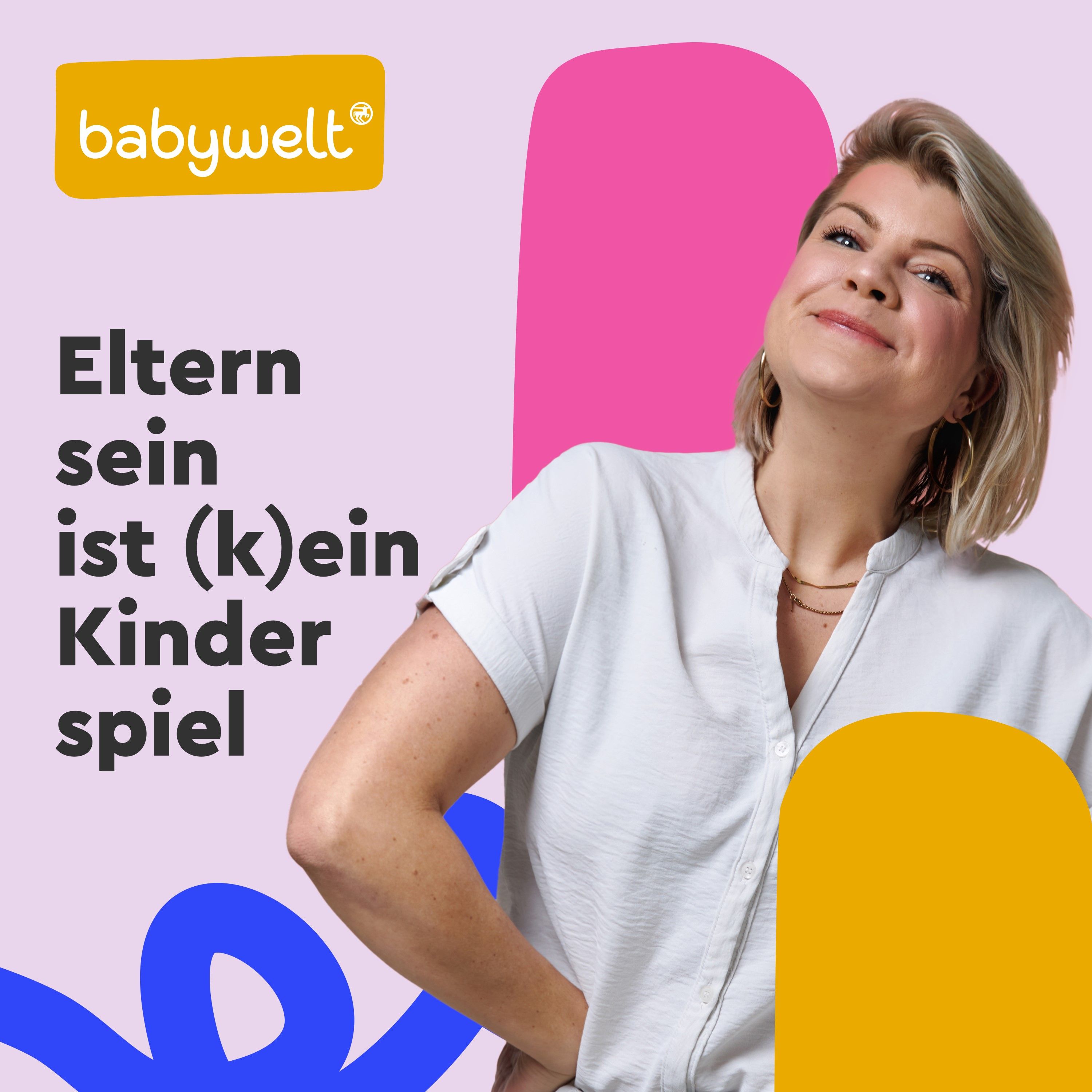Warum dein unperfektes Weihnachten das Beste ist mit Frieda Lewin