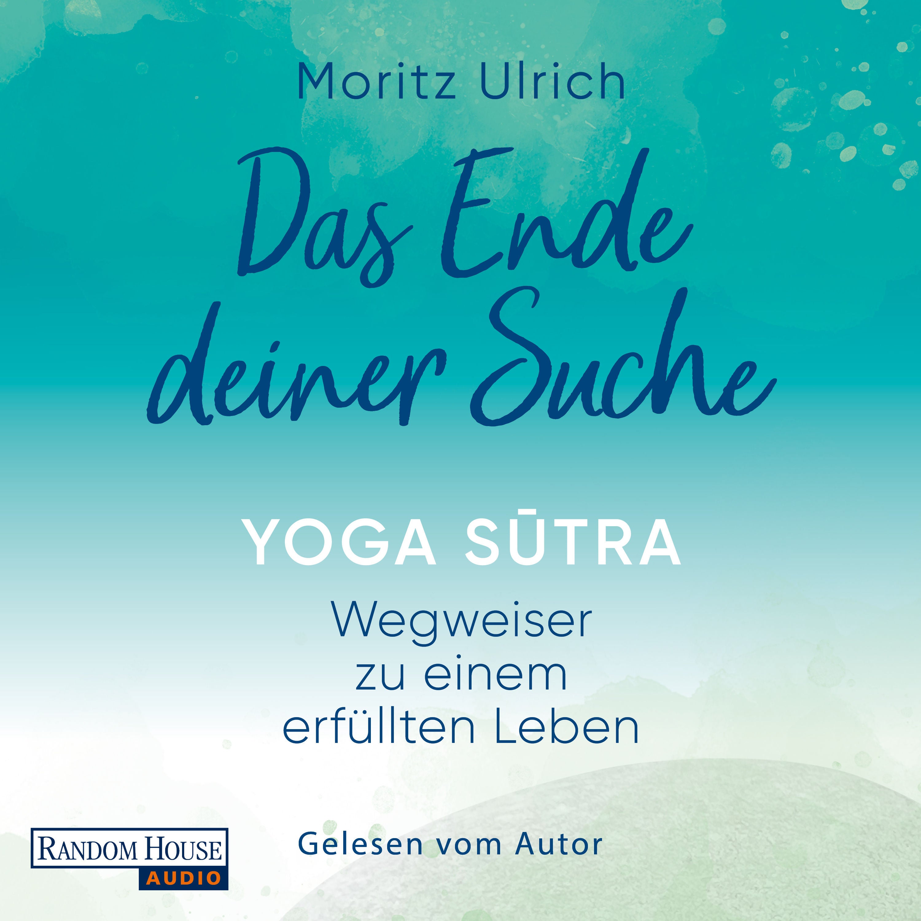 Das Ende deiner Suche