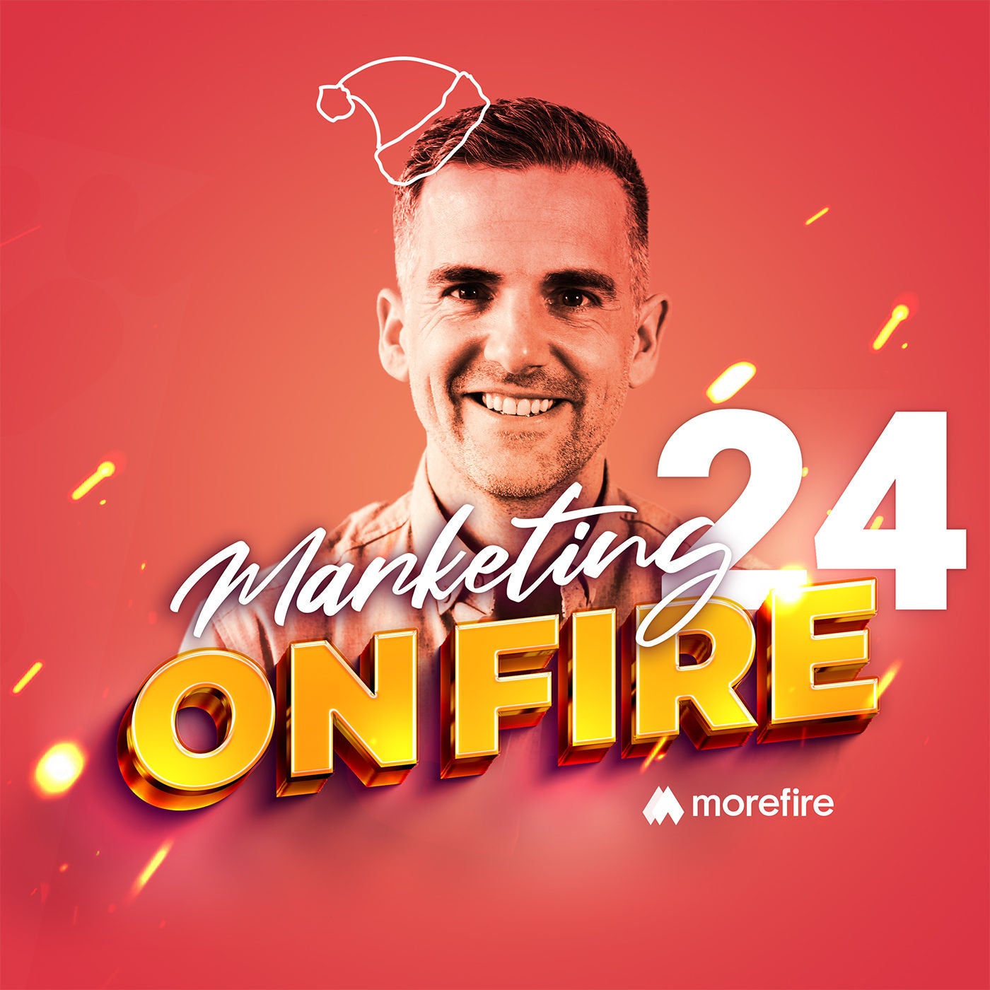 #24 Der wichtigste Tipp für 2026 - Robin Heintze