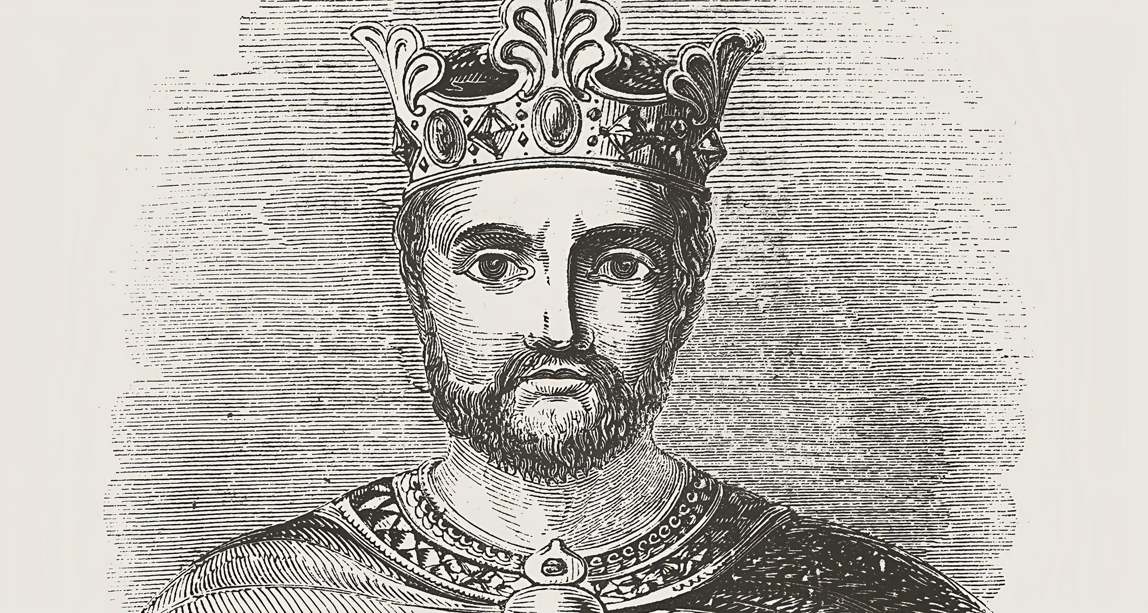 Richard Löwenherz und die Blondelsage: Eine historische Erzählung