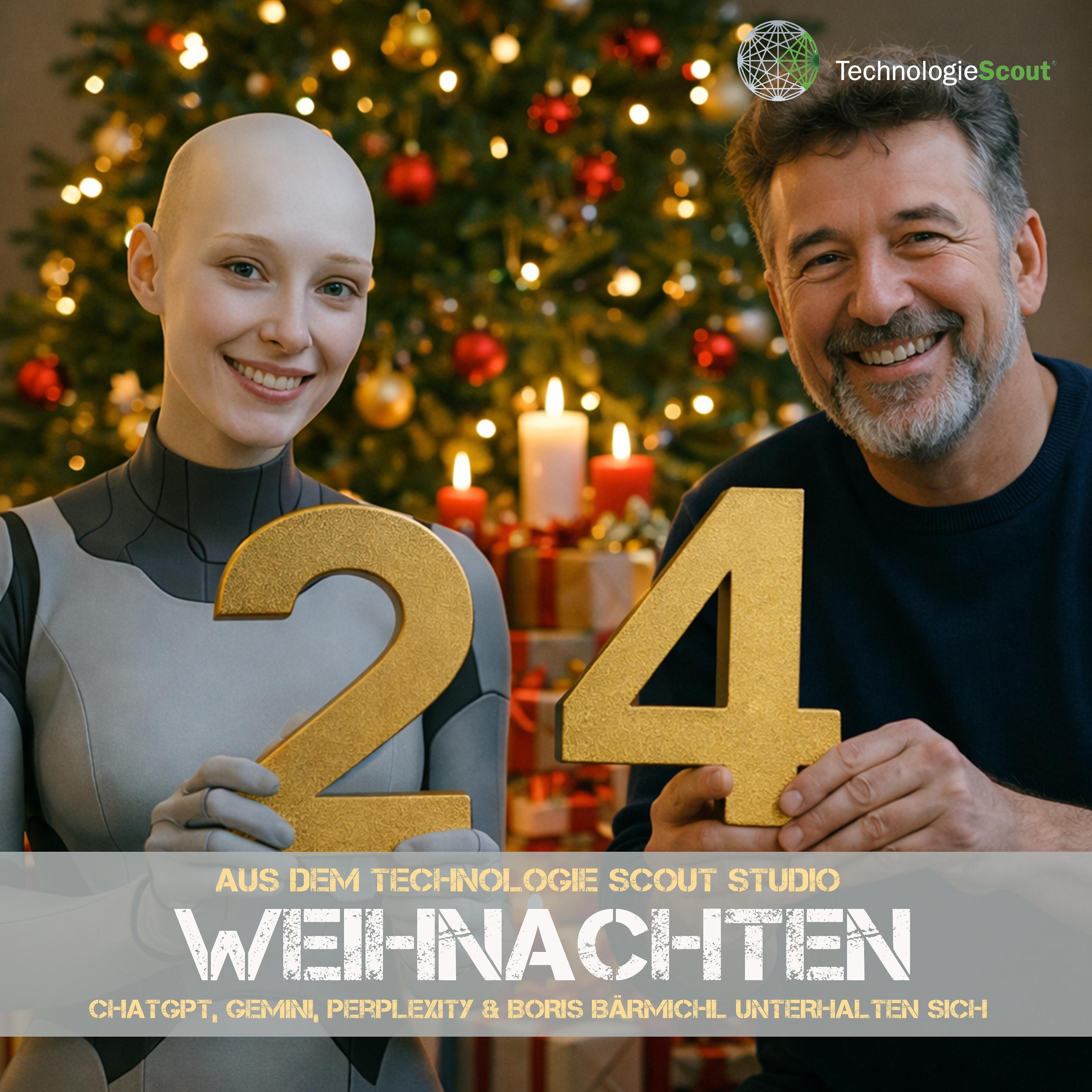 Unser Thema: "Weihnachten 2025"