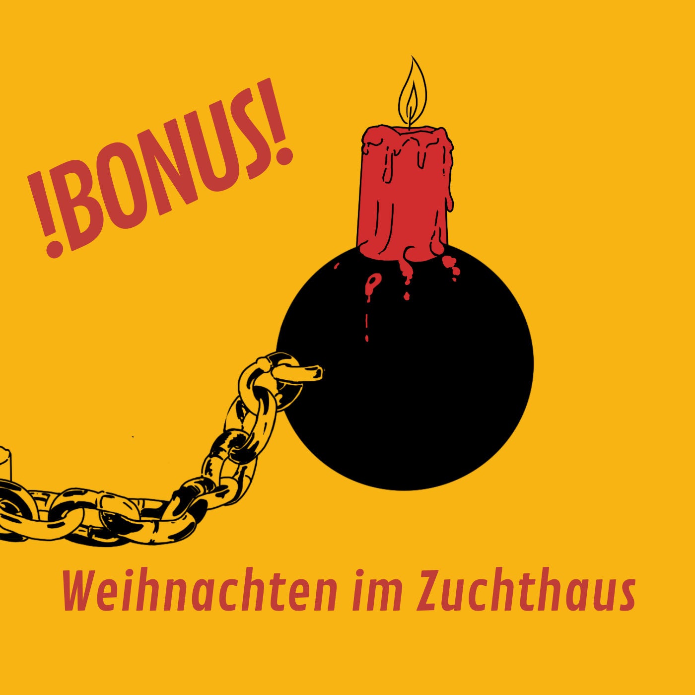Feiertagsbonus: Weihnachten im Zuchthaus