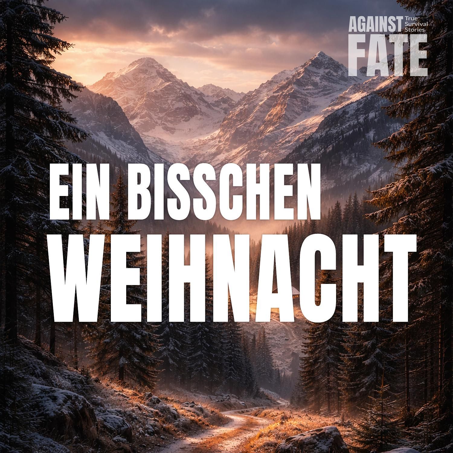 Ein bisschen Weihnacht