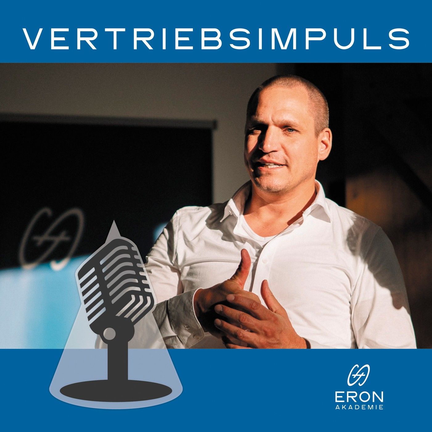 ERON Vertriebsimpuls