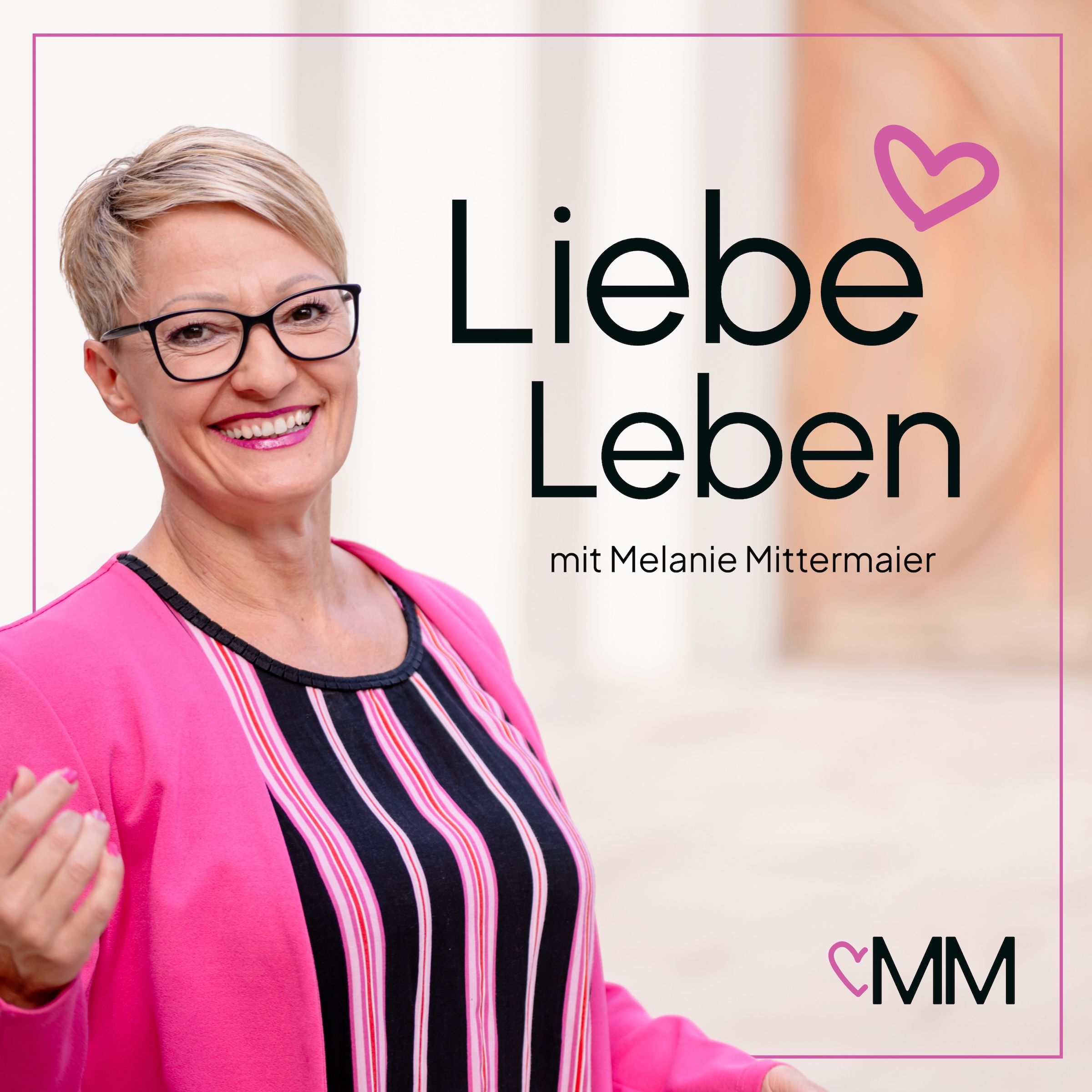 Affäre, Beziehung & Trauma – mit Dami Charf