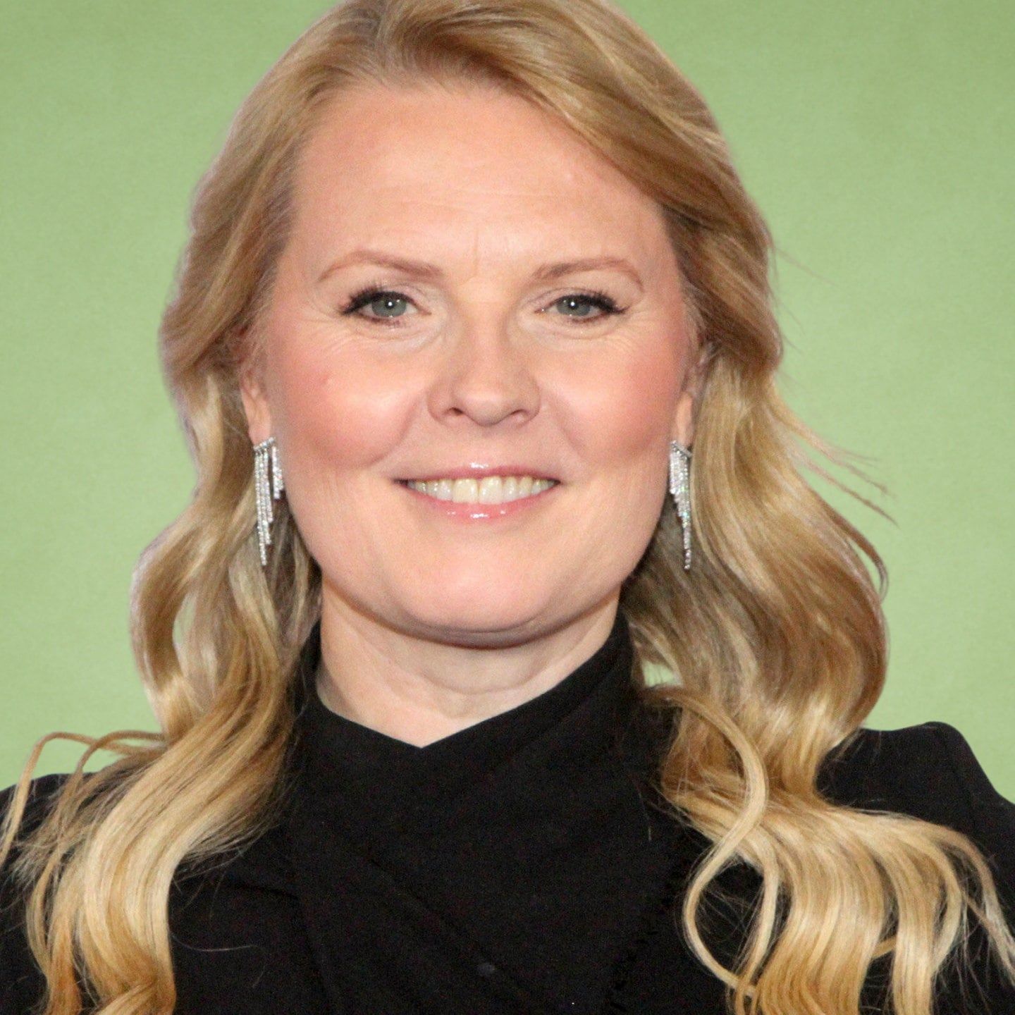 Patricia Kelly: „Ich muss nicht Everybody’s Darling sein“
