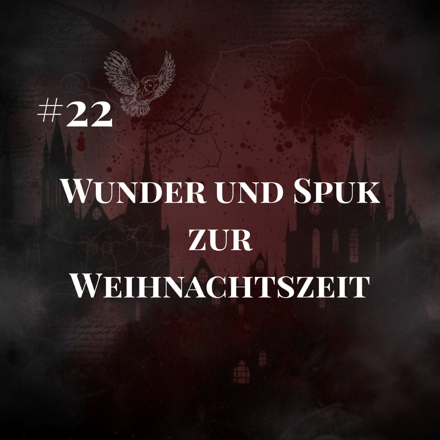 Wunder und Spuk zur Weihnachtszeit