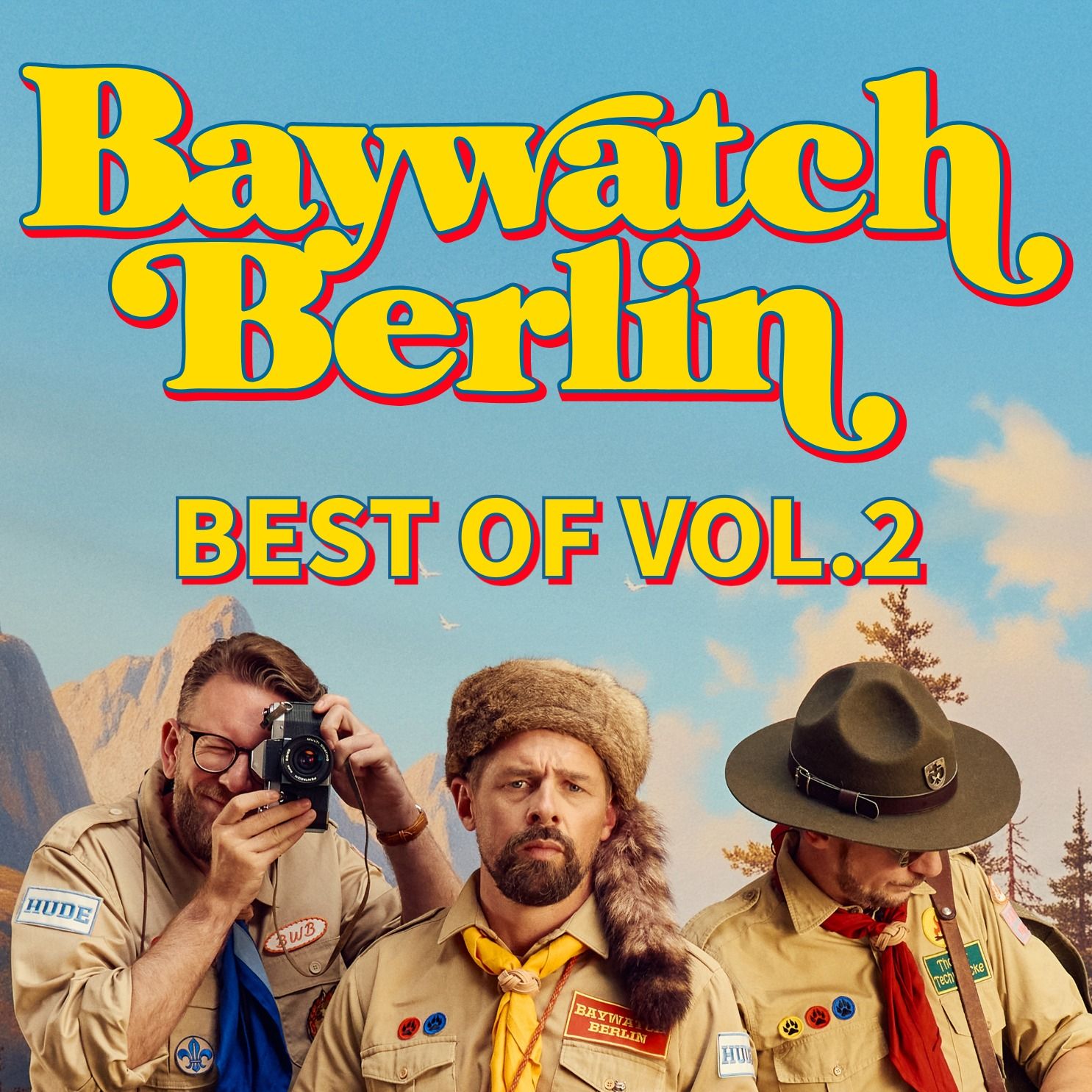BEST OF VOL. 2