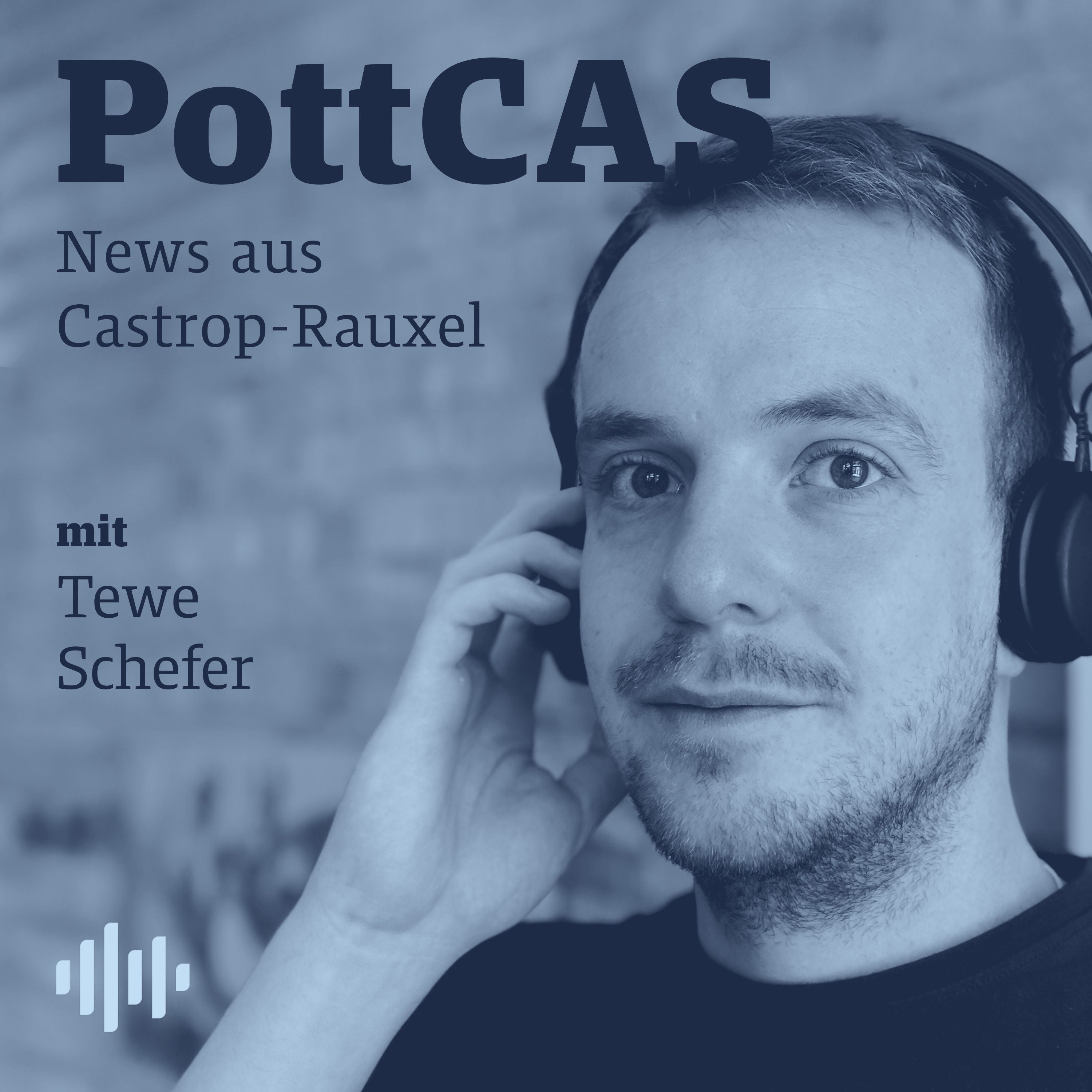 Spezial: Frank Schwabe im Regierungs-Interview