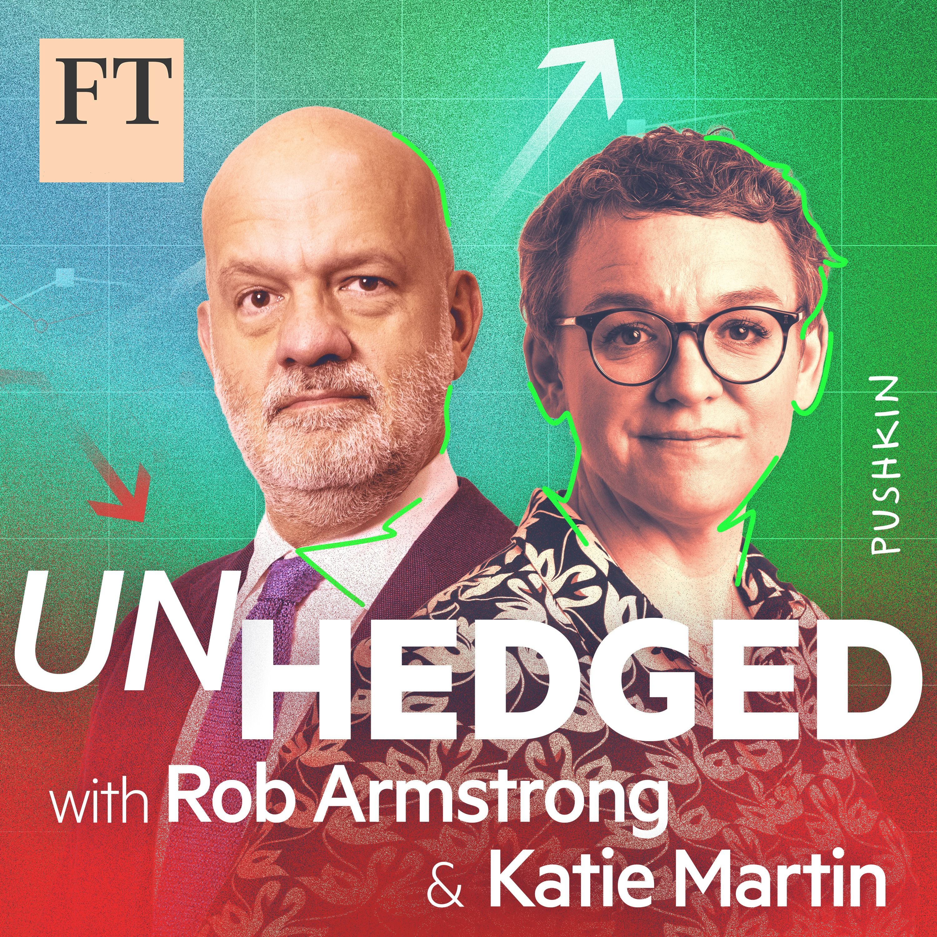 Unhedged: Markets had an incredible year. Can that continue?