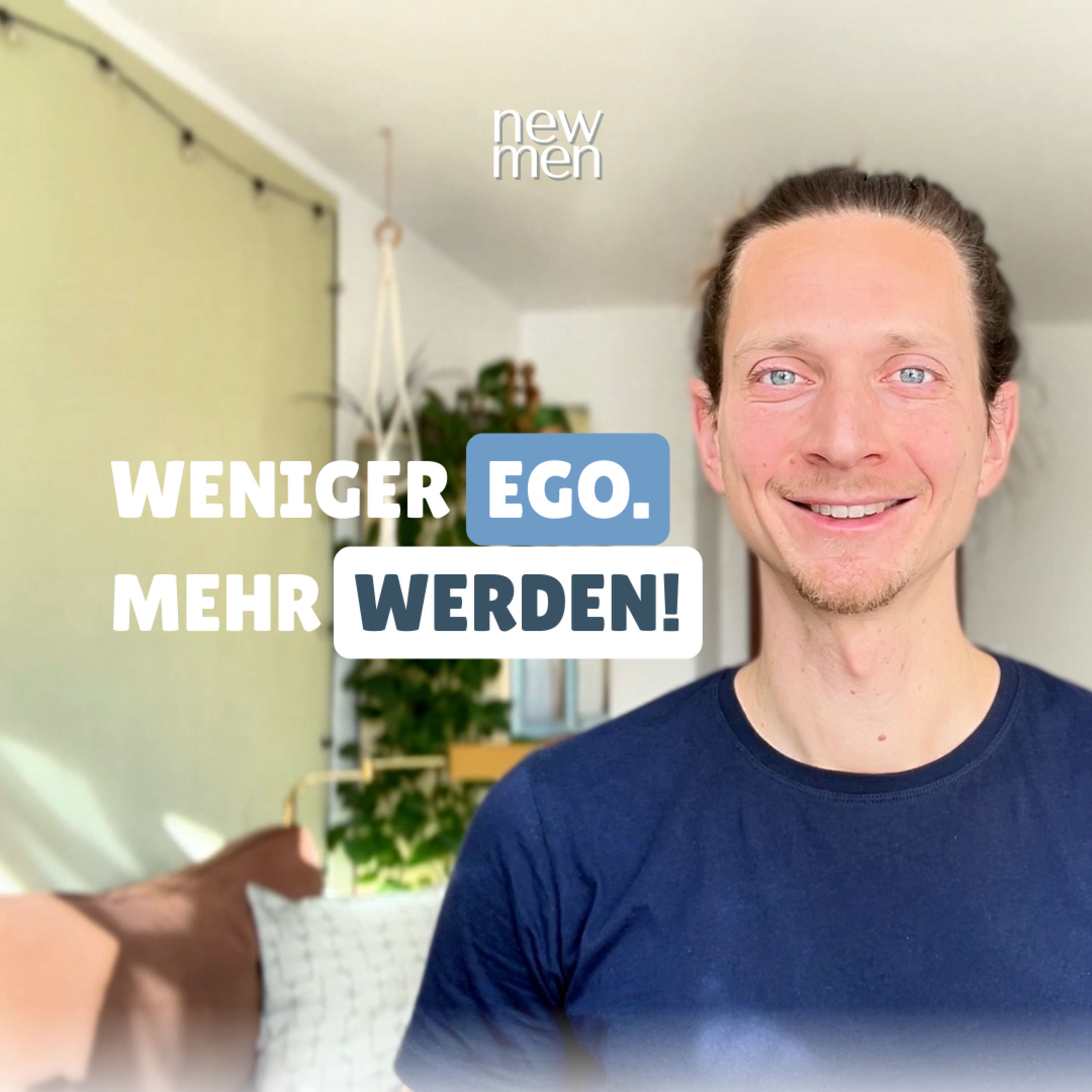 Spiritualität verkörpern - Reife durch Demut & tägliches Wachsen #106