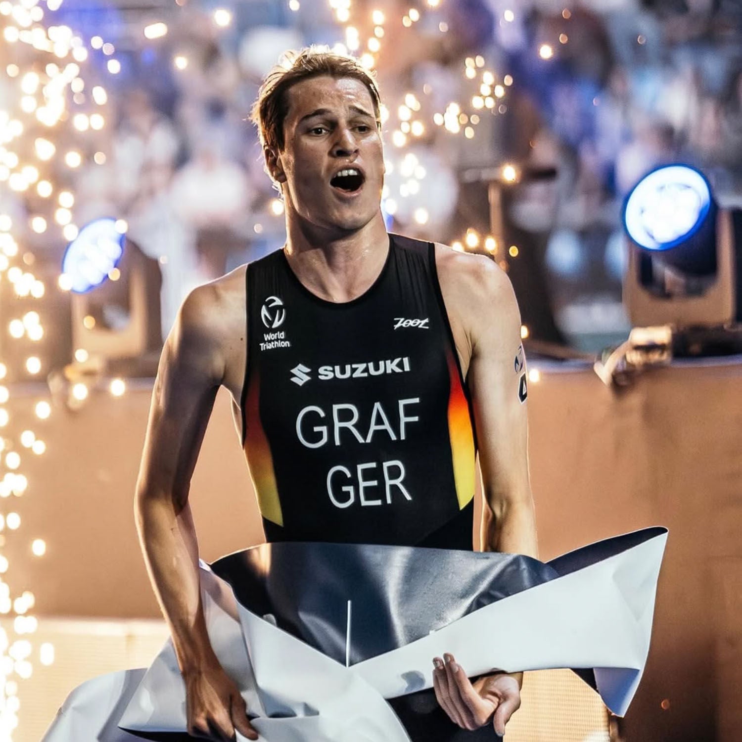 116 - Henry Graf