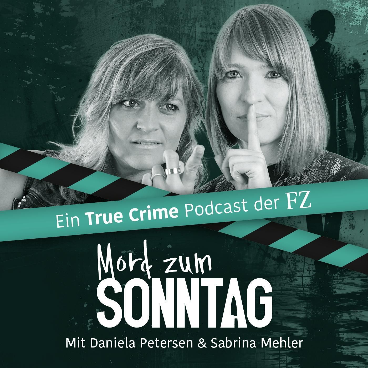 Folge 10 - Tod eines Taxifahrers: Der Fall Hans Plüschke