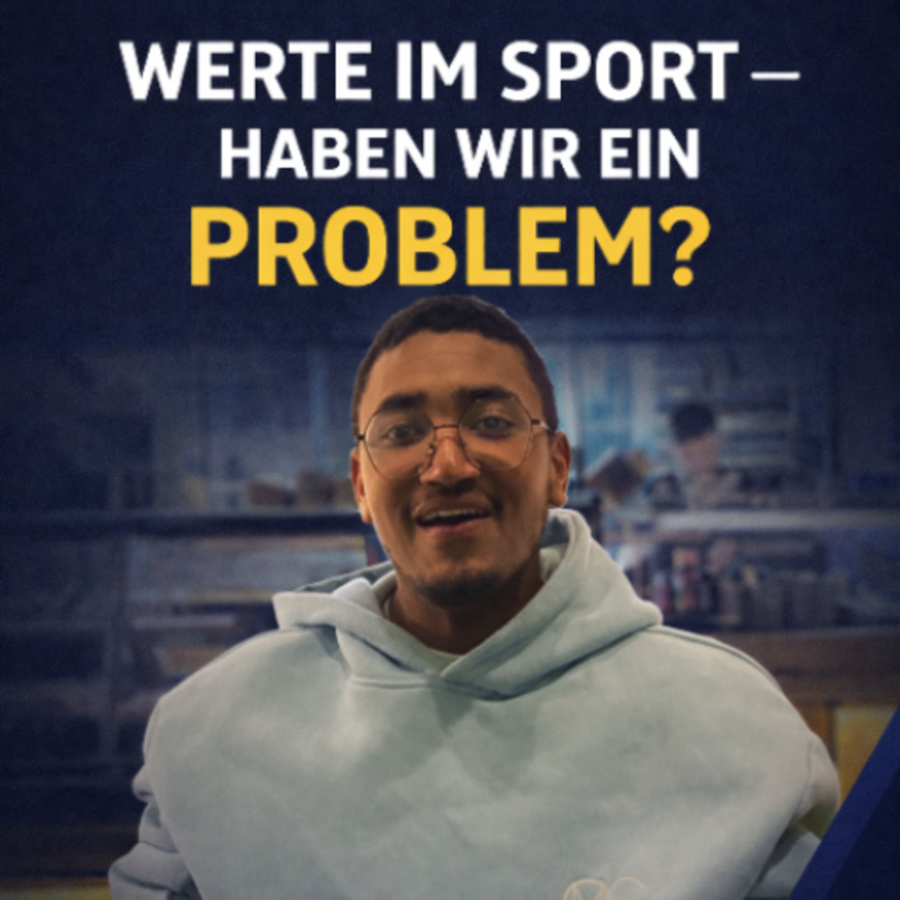 Warum wir im Sport mehr zuhören müssen -, Im Sport gehört