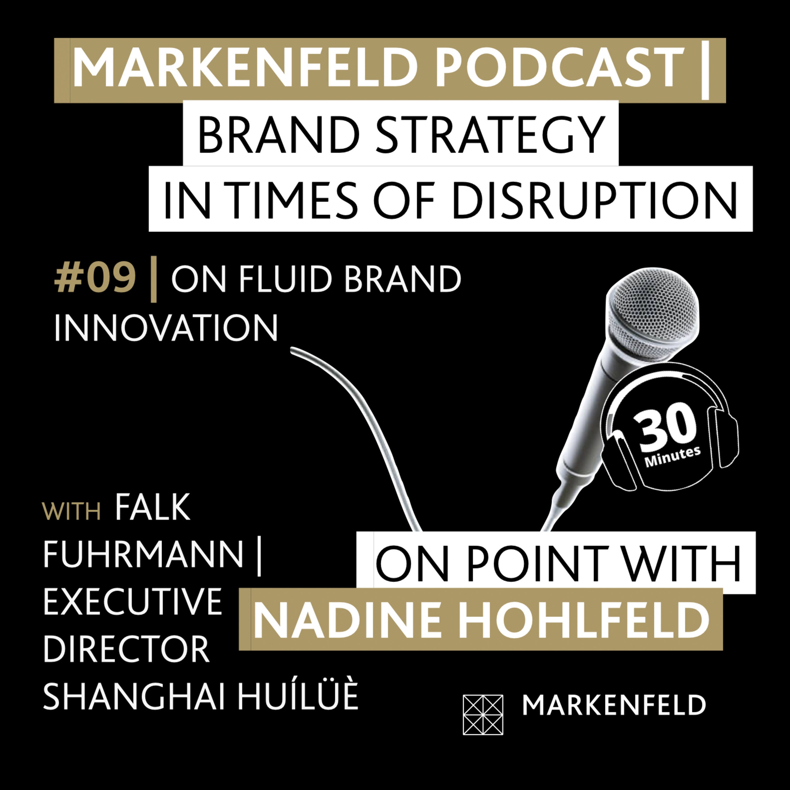🔥 8 | ON DESTINATION MARKETING with MARCEL MEYER (MD GRAUBÜNDEN DIGITAL)