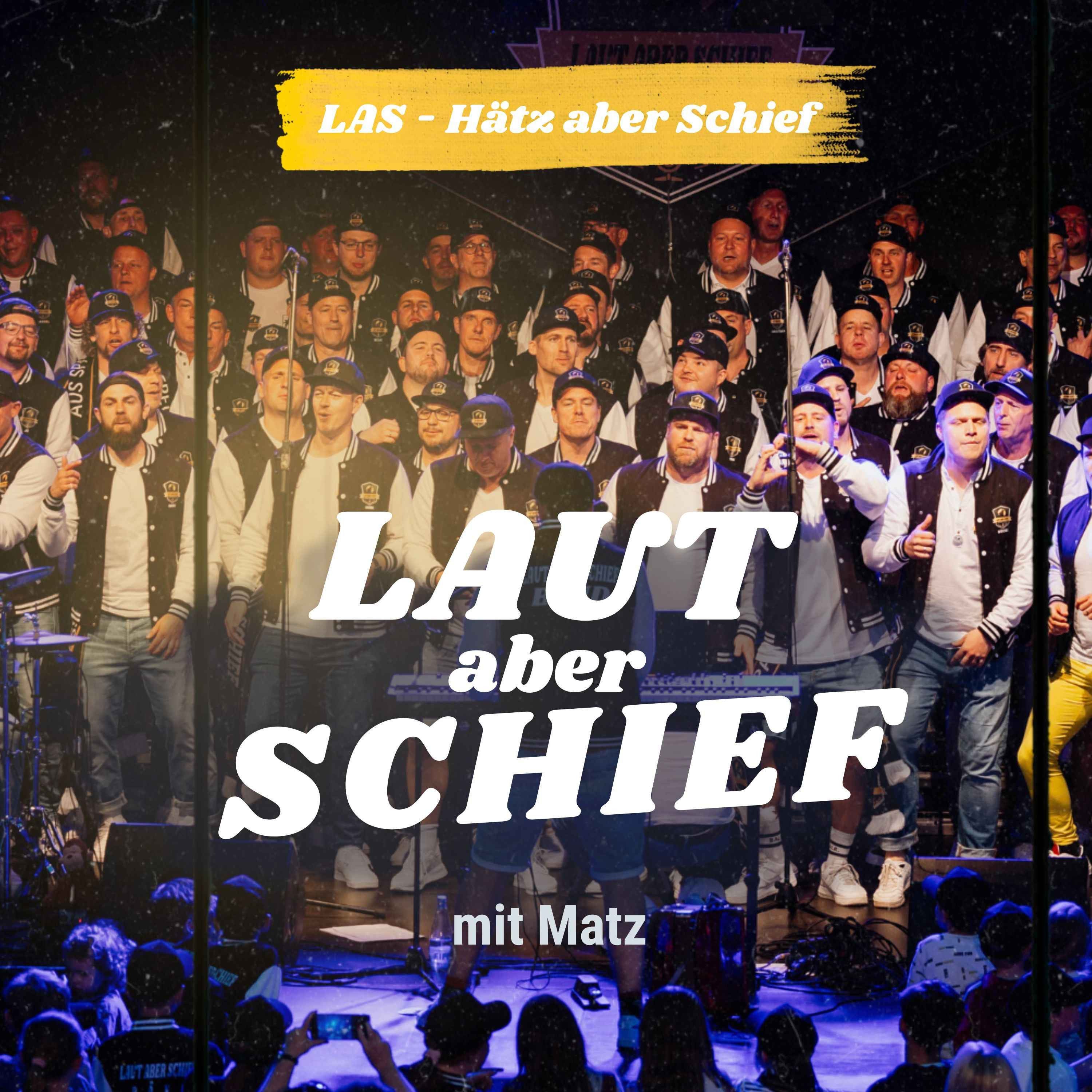 LAS - Hätz aber Schief!