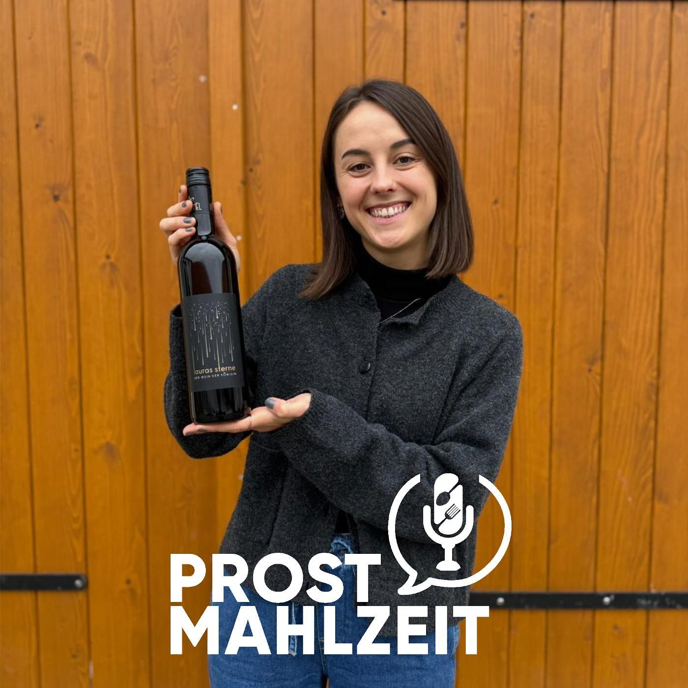 #40 - Krone, Keller & Weinviertler Wurzeln - Laura Hummel vom Weingut Hummel Niederschleinz
