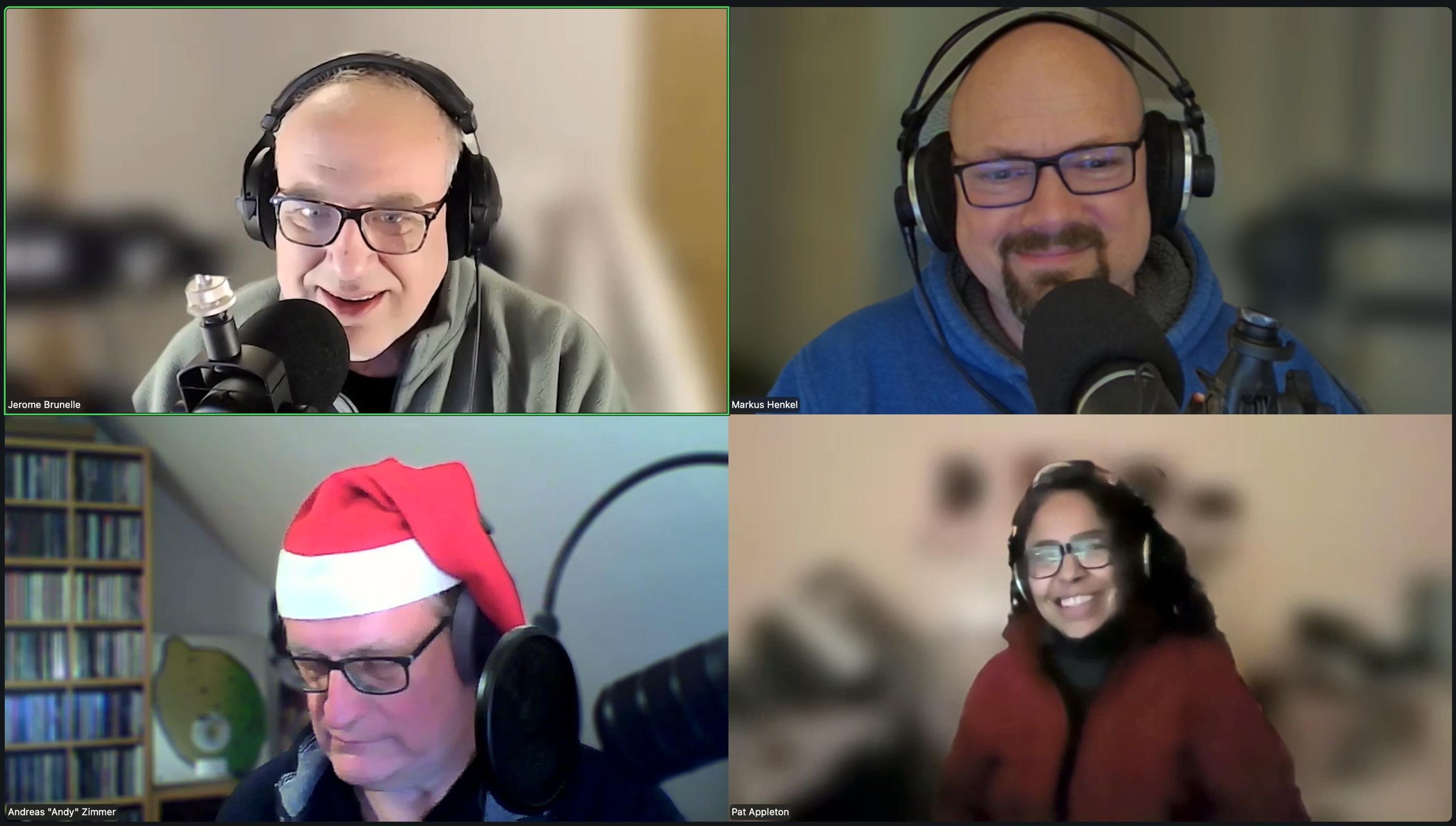 Weihnachten