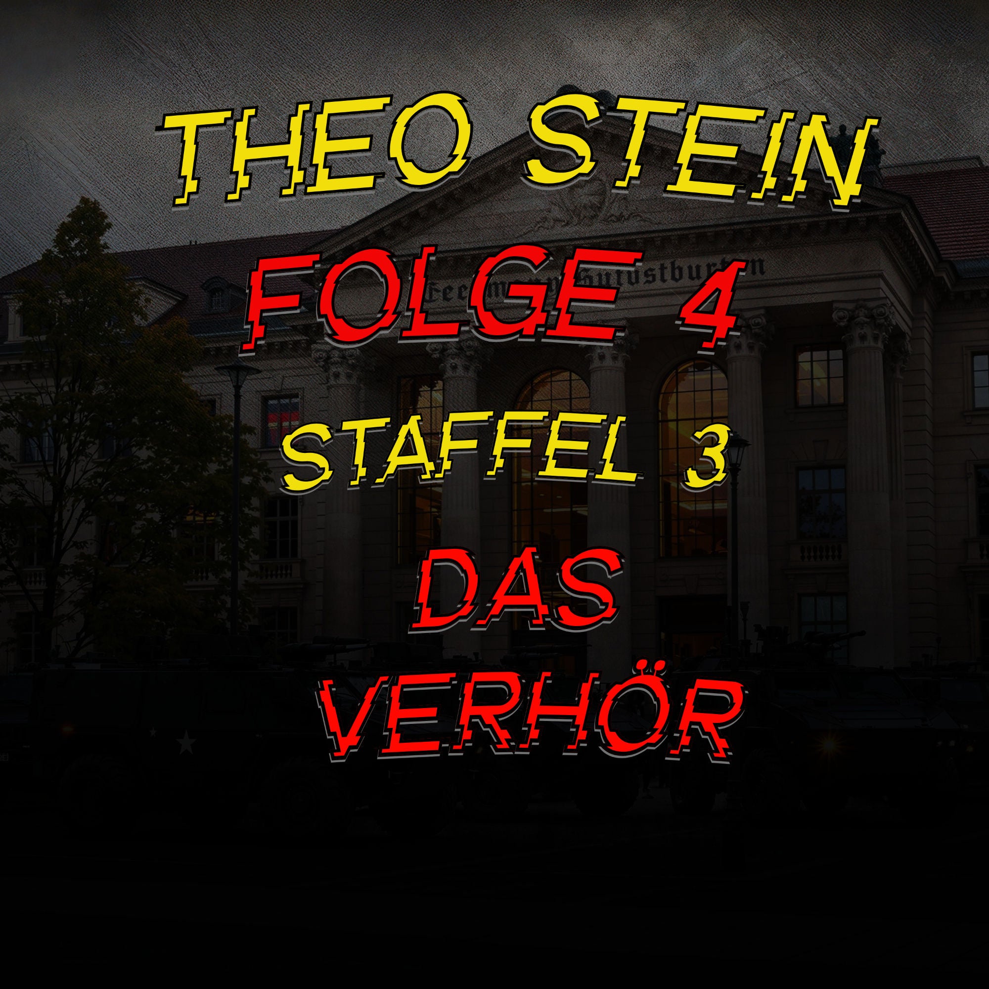 Das Verhör