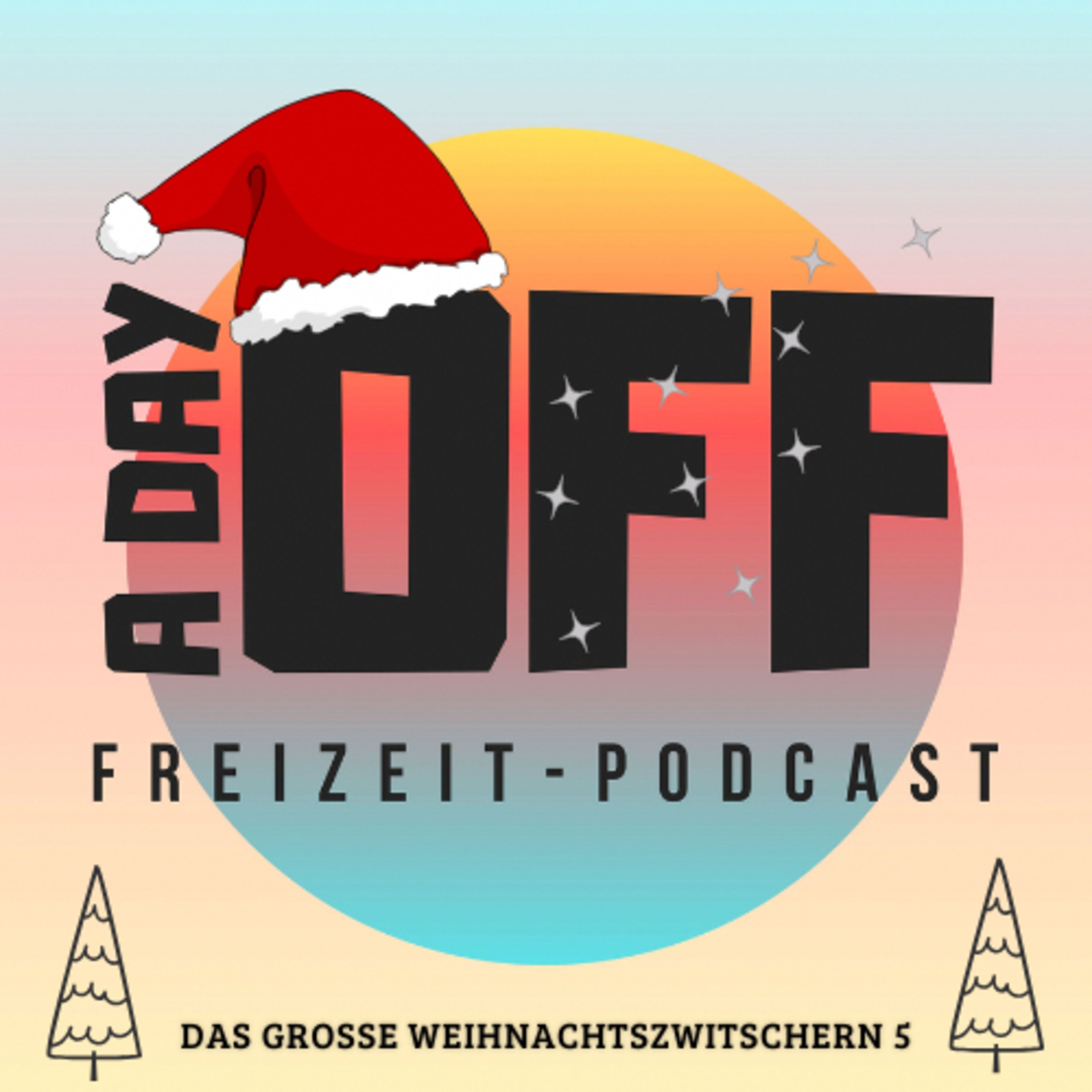 Das große Weihnachtszwitschern 5