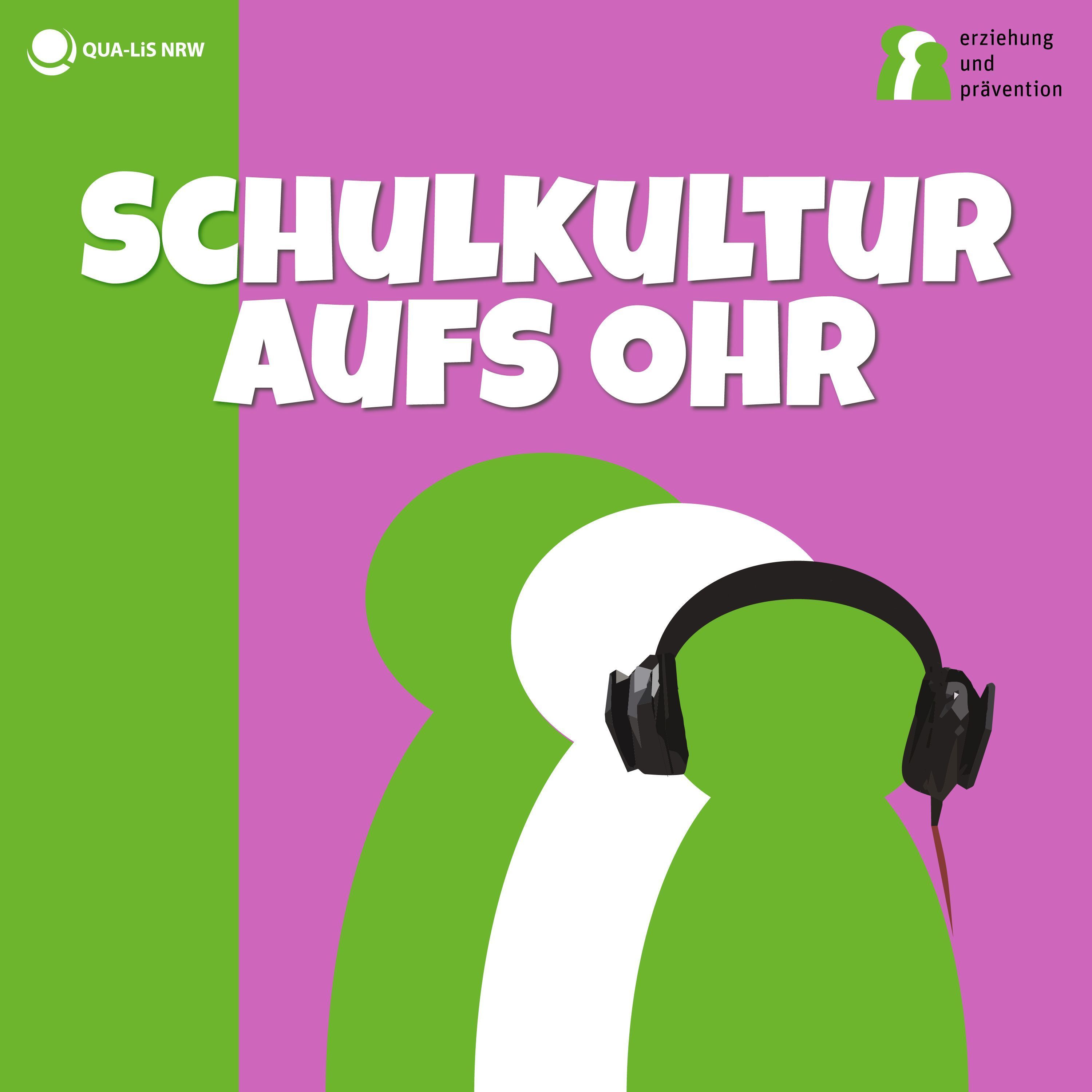 Schulkultur aufs Ohr - aus der Perspektive des DJI München