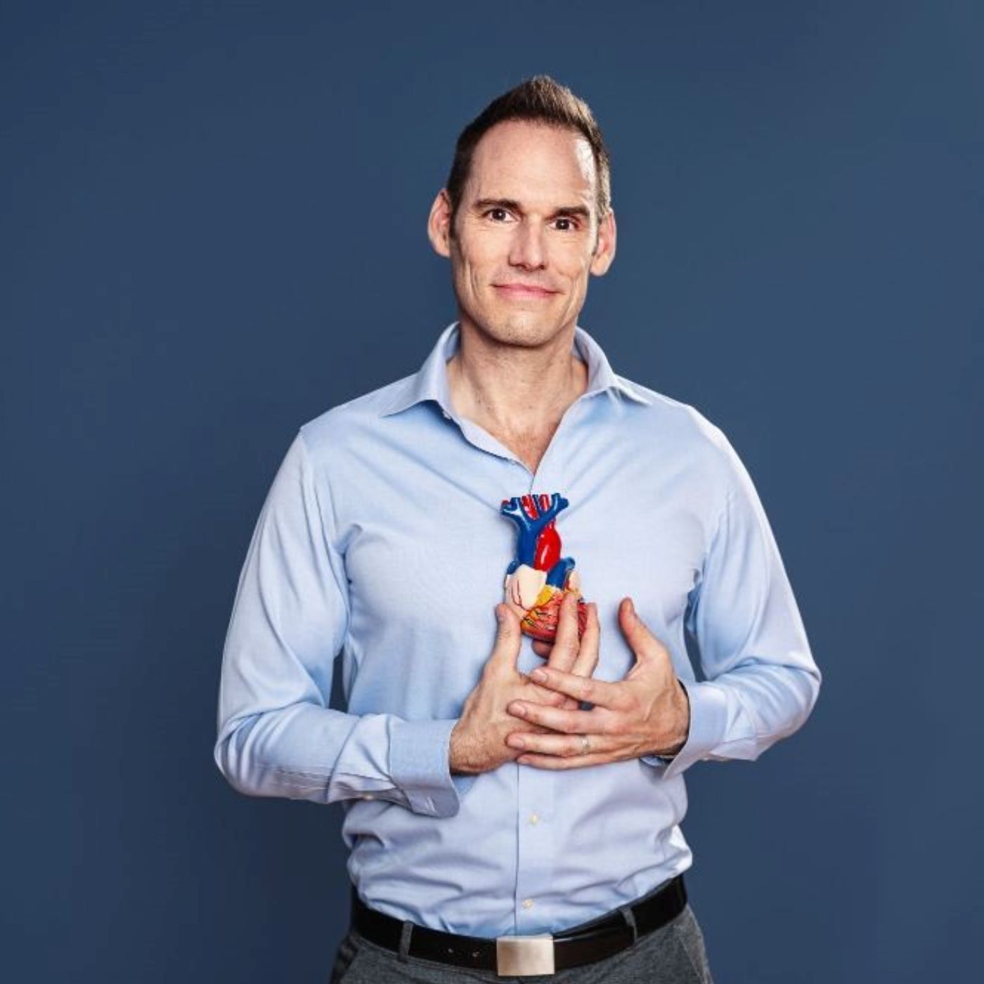 Allianz Gesundheitstalk - Psychische Gesundheit & Herzgesundheit