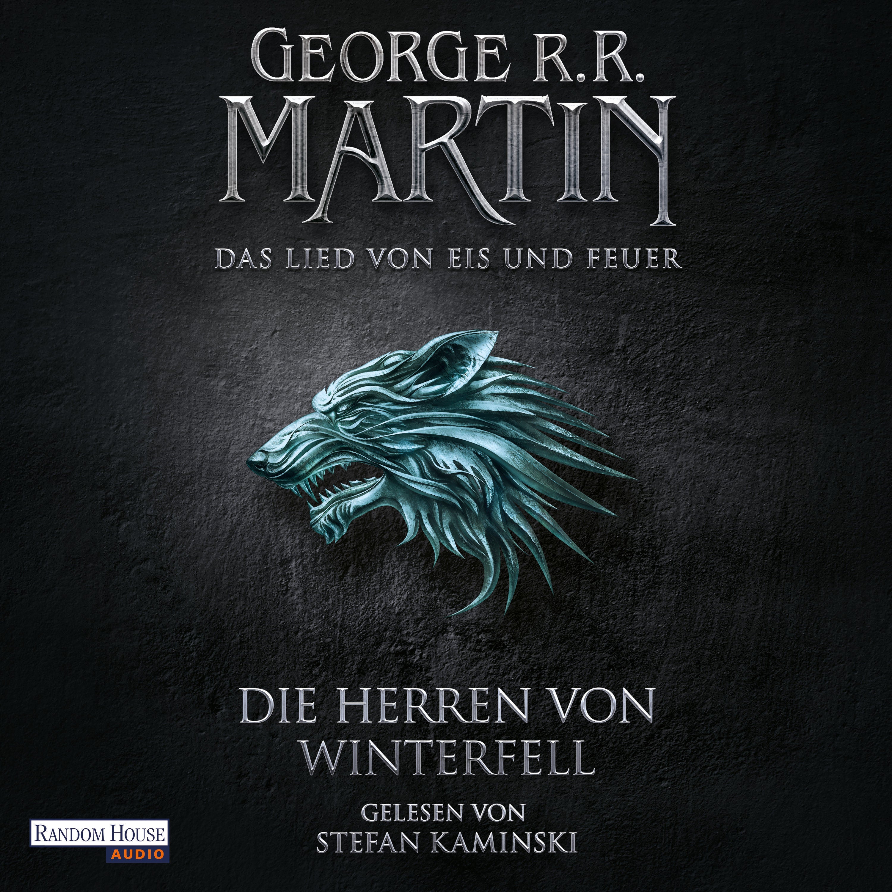 Das Lied von Eis und Feuer 01