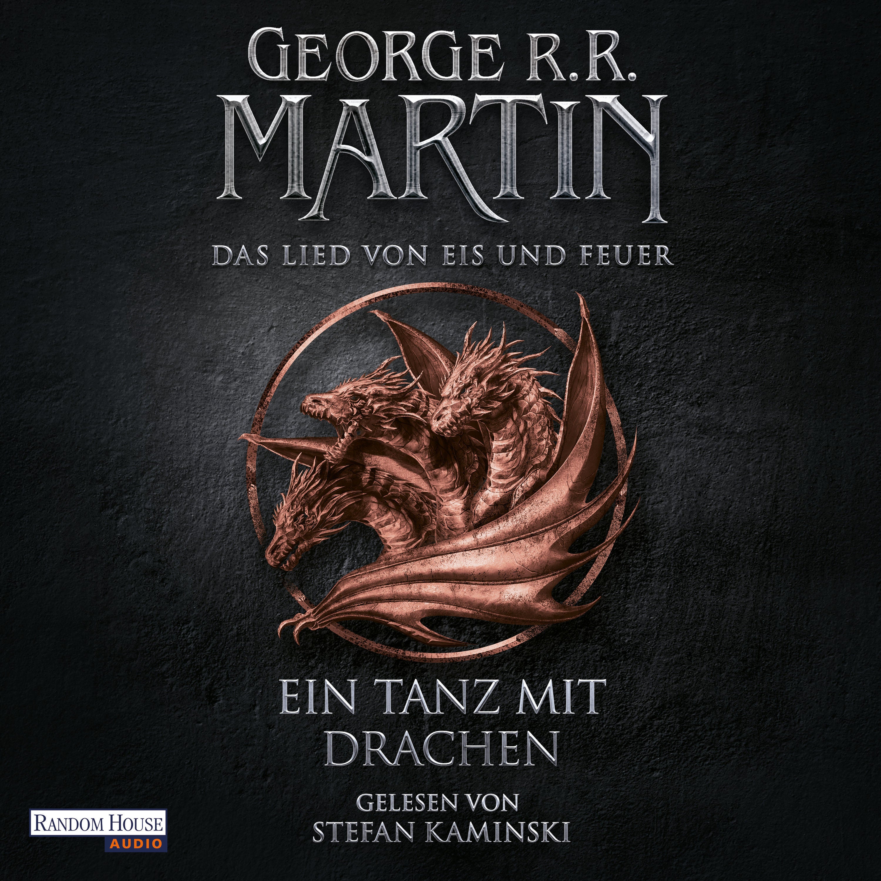 Das Lied von Eis und Feuer 10
