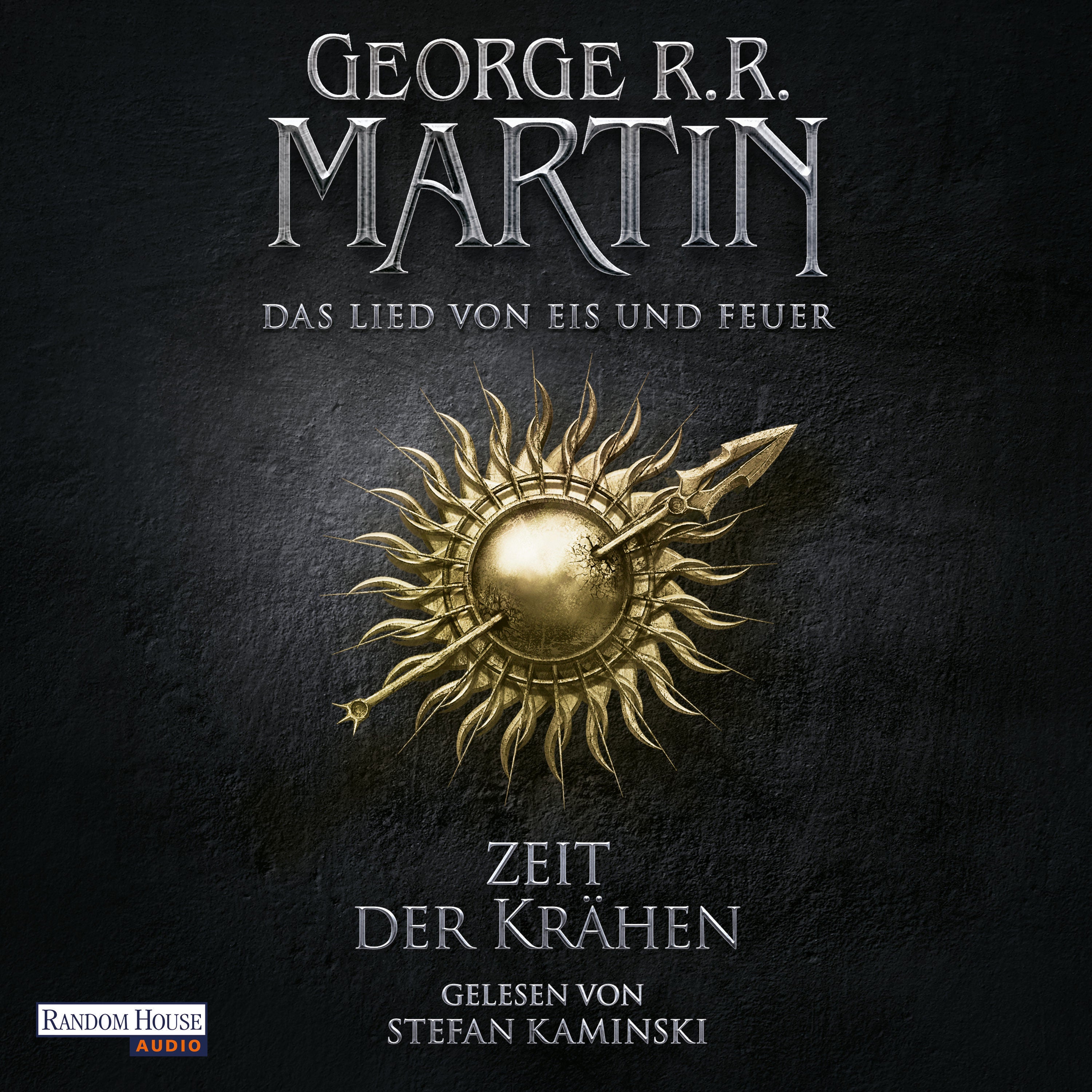 Das Lied von Eis und Feuer 07