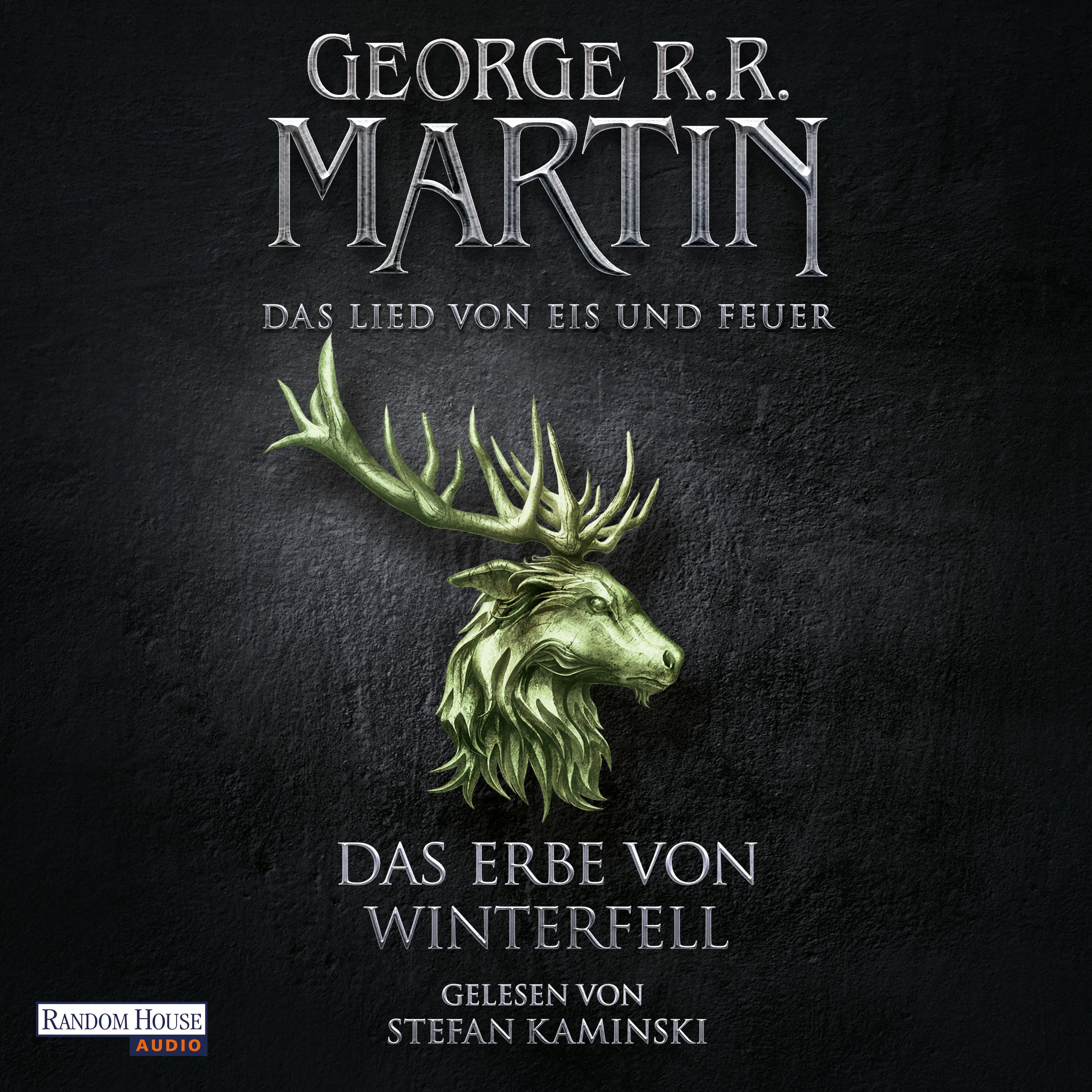 Das Lied von Eis und Feuer 02