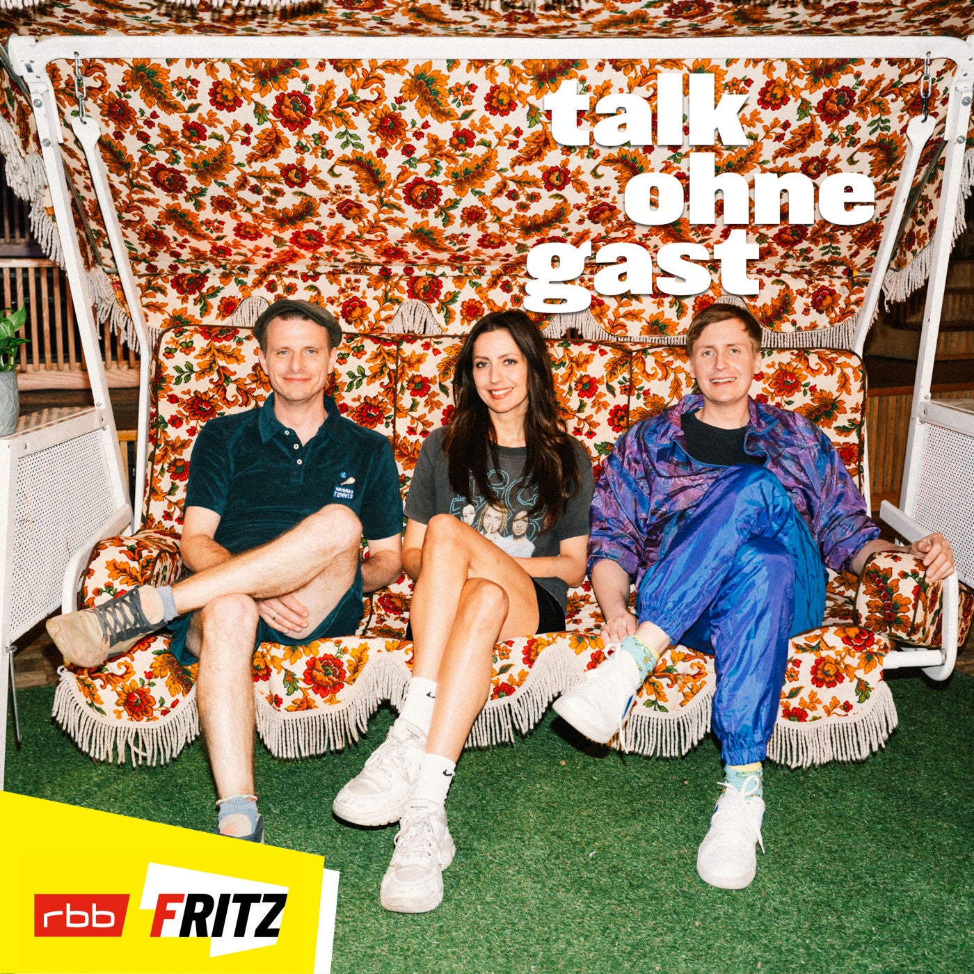 Der BiFi-Dieb – live mit Paulina Krasa