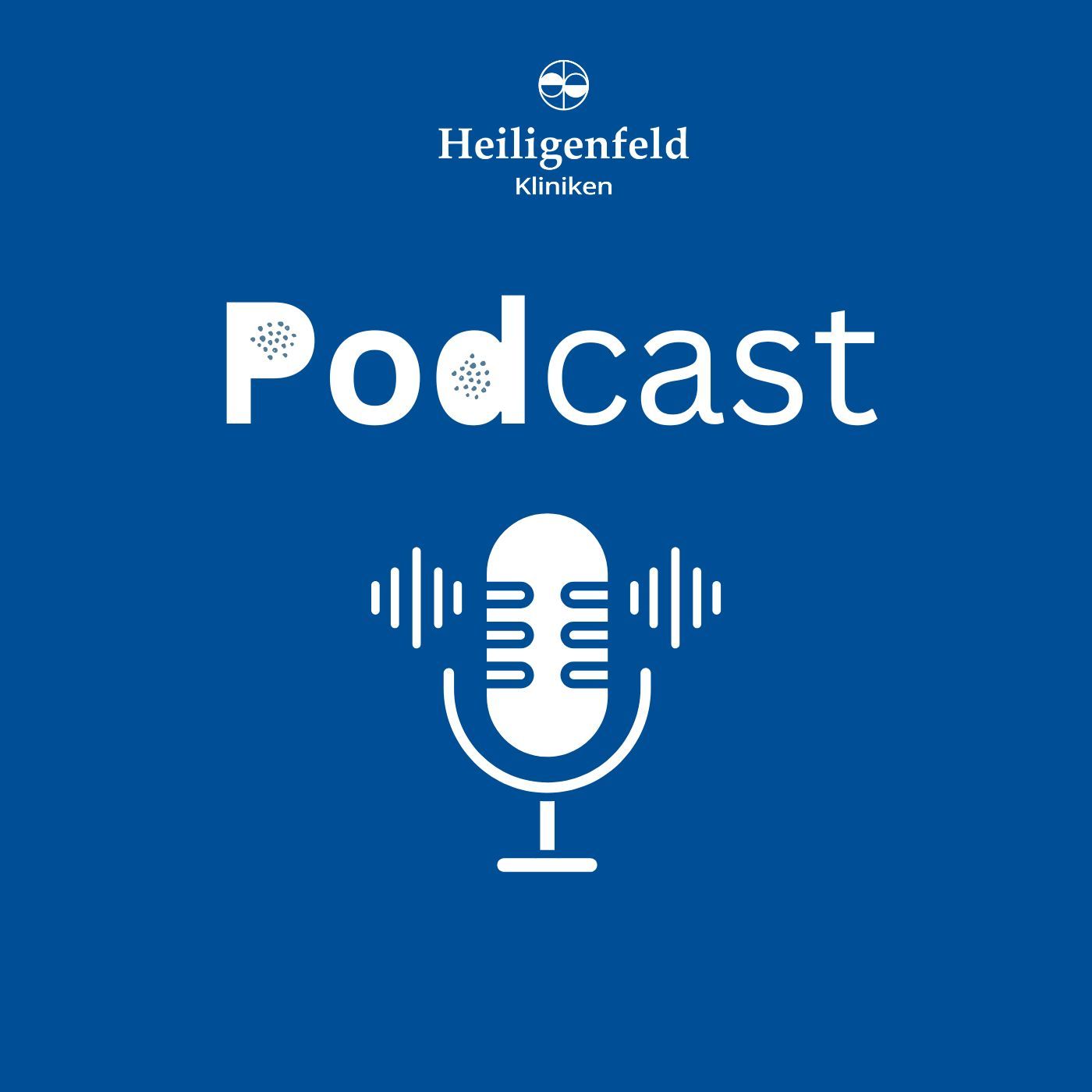 Leben Lieben - der Mental Health Podcast der Heiligenfeld Kliniken