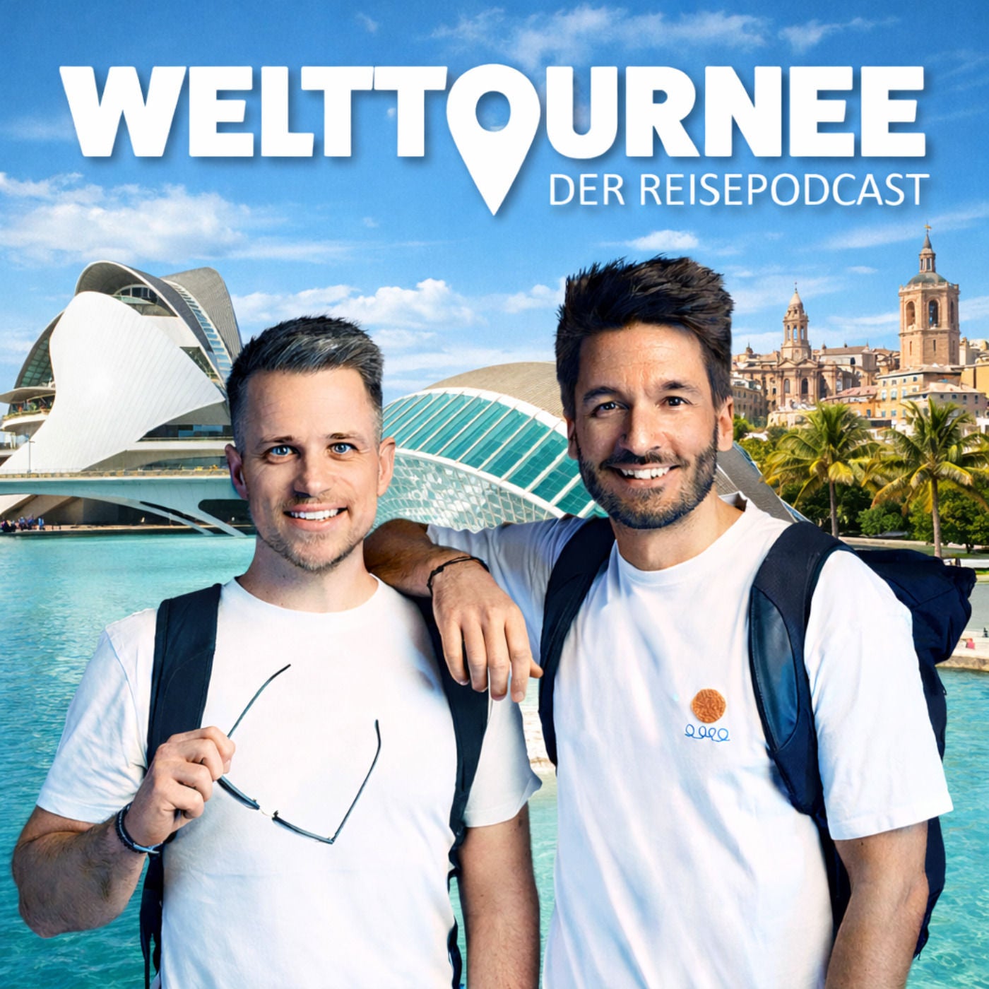 Valencia: Das bessere Barcelona? - Paella-Hacks & echte Spanien-Vibes (Welttournee Classic)