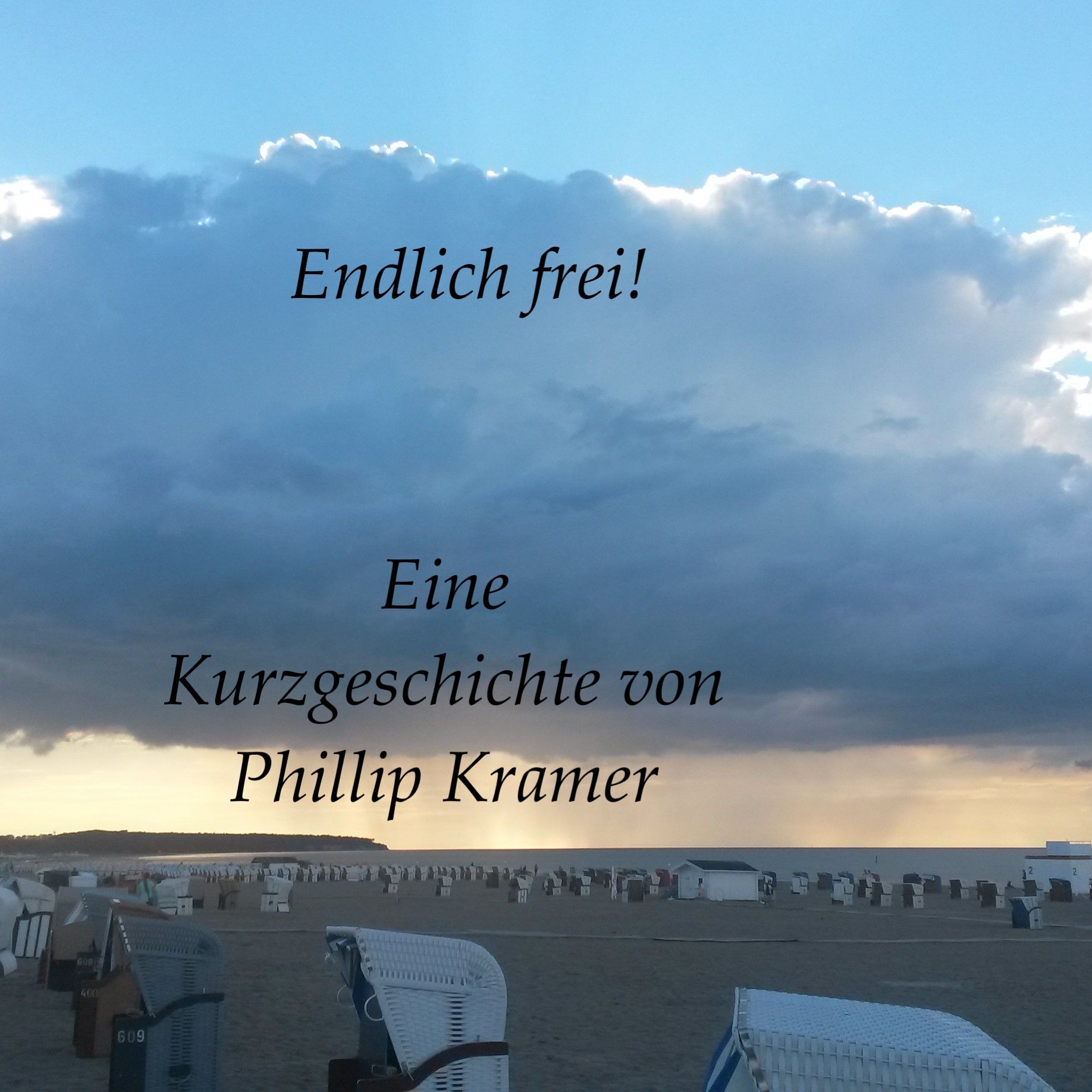 Endlich frei!