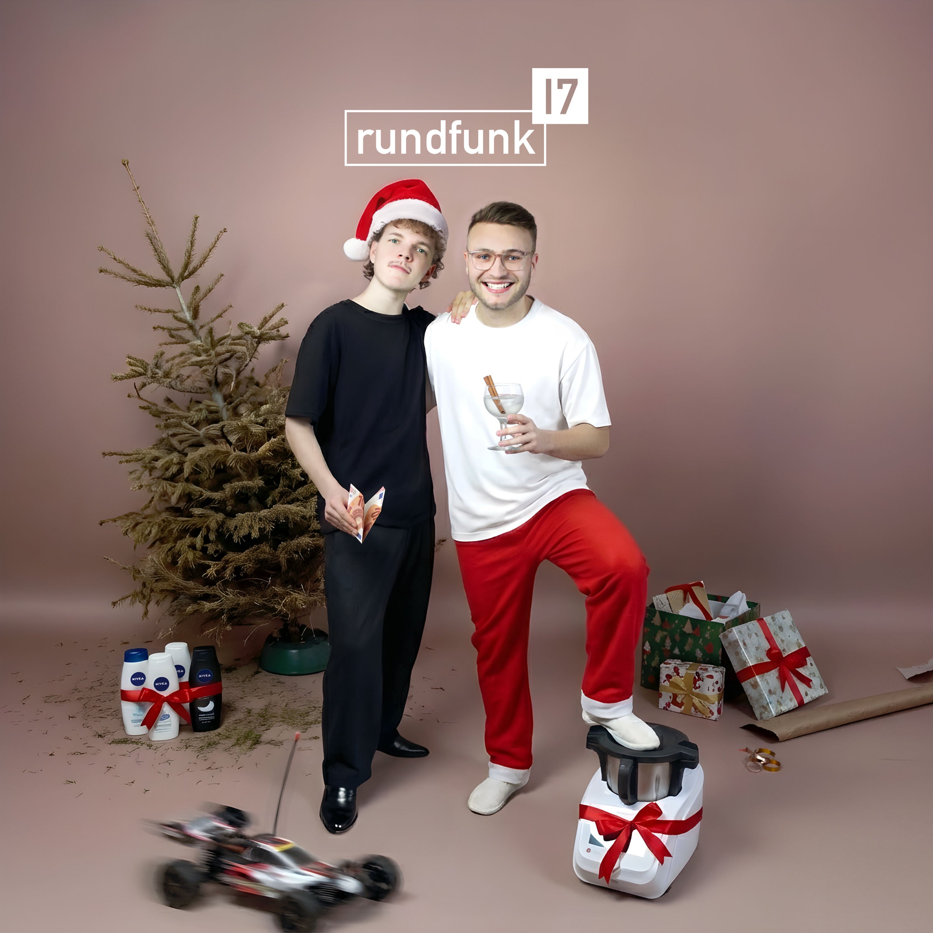 Stille Nacht mit Stadtgesöff – #rundfunk17 Folge 394