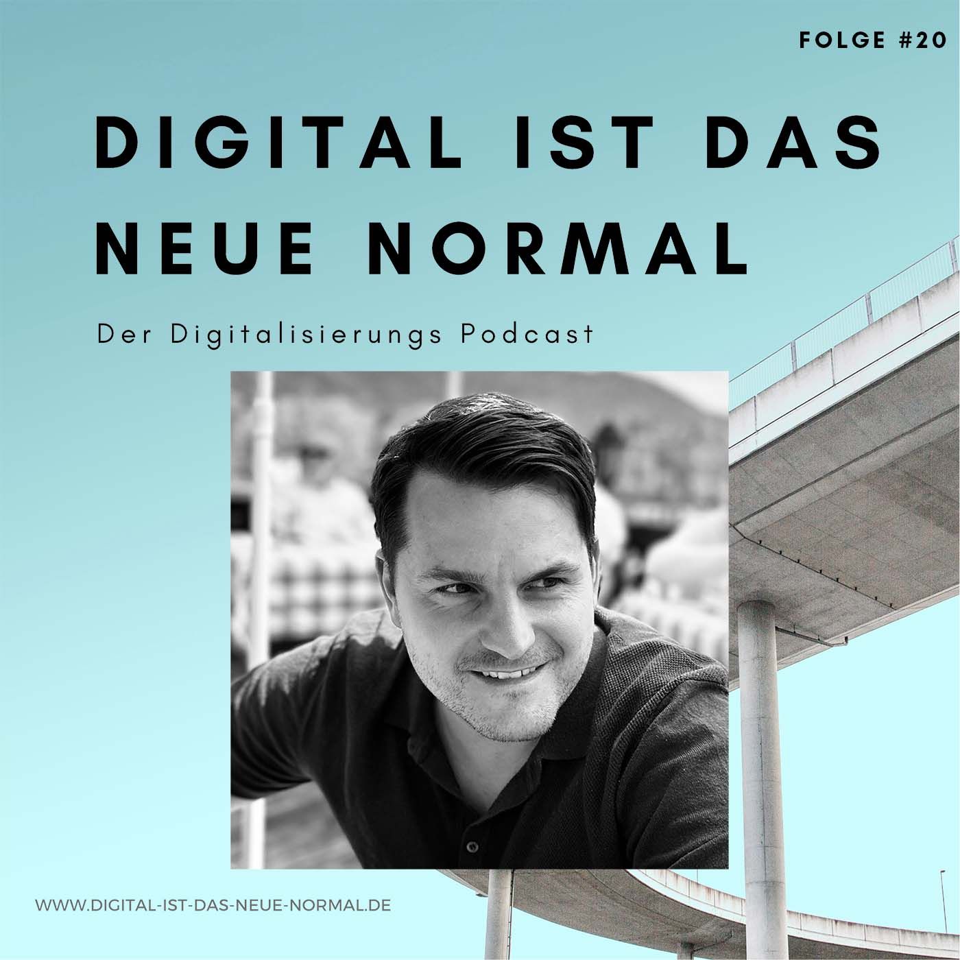 Folge #020 - ARTICLY - die Zeitung zum Hören als App