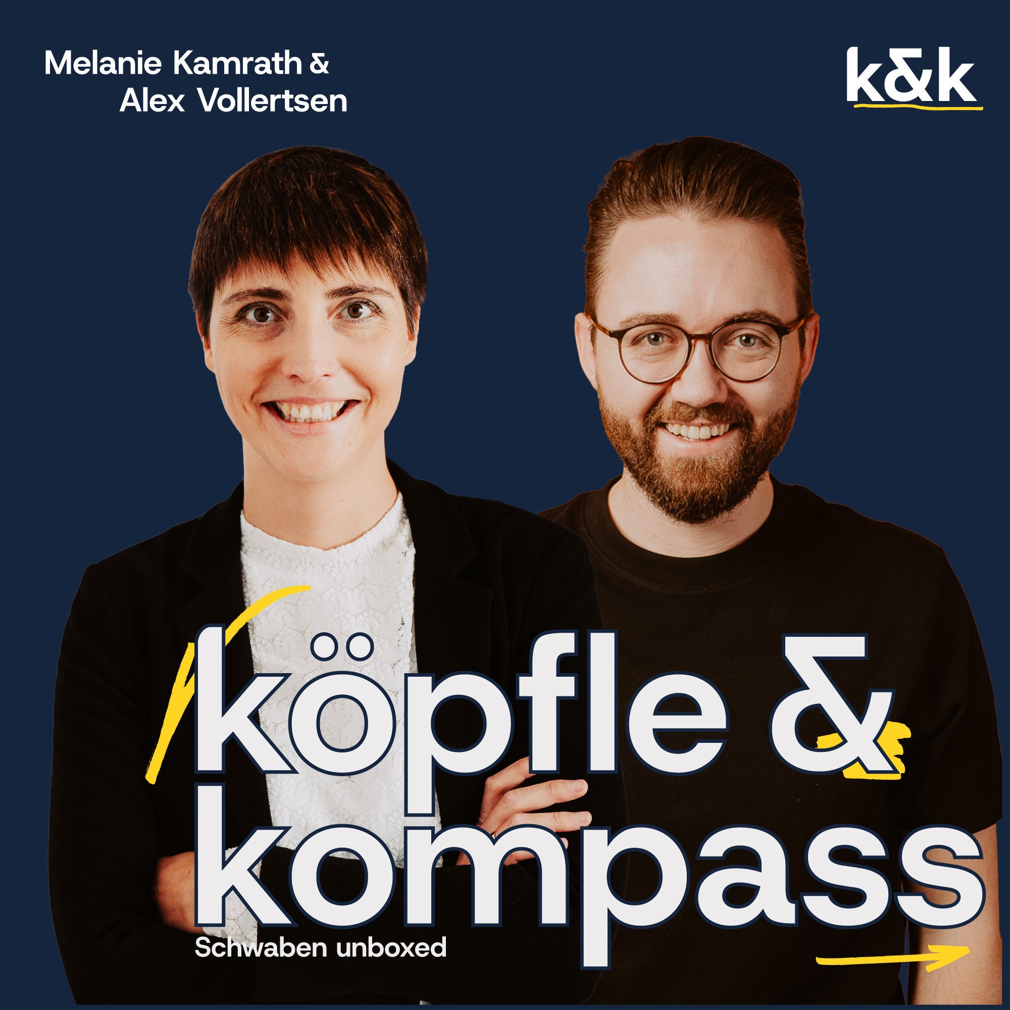 Was Unternehmen wirklich antreibt: Transformation, Marke & Marketing im Mittelstand