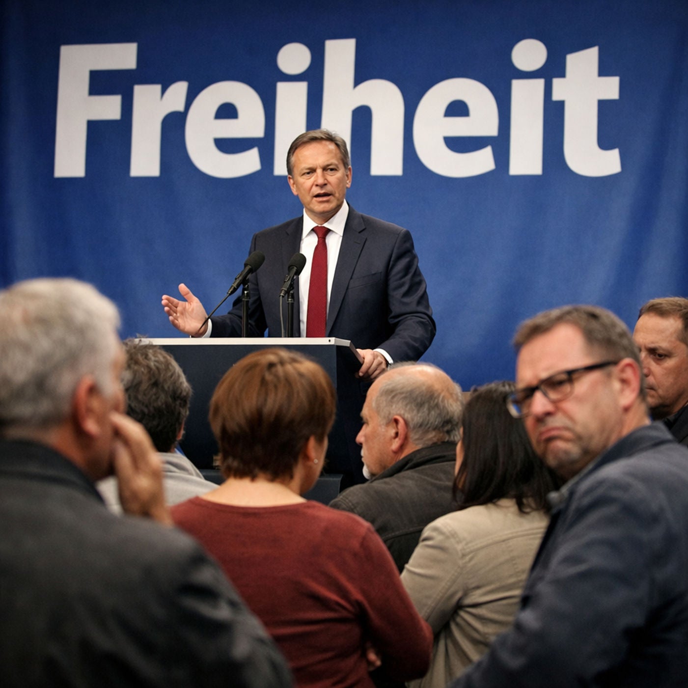 839 – Wenn die Lüge sich als Wahrheit tarnt