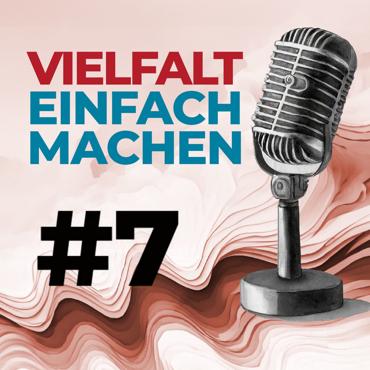 Vielfalt einfach machen: Ein Blick zurück